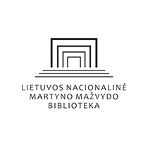 Nacionalinė Martyno Mažvydo biblioteka
