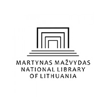 Национальная библиотека имени Мартинаса Мажвидаса