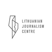 Литовский центр журналистики