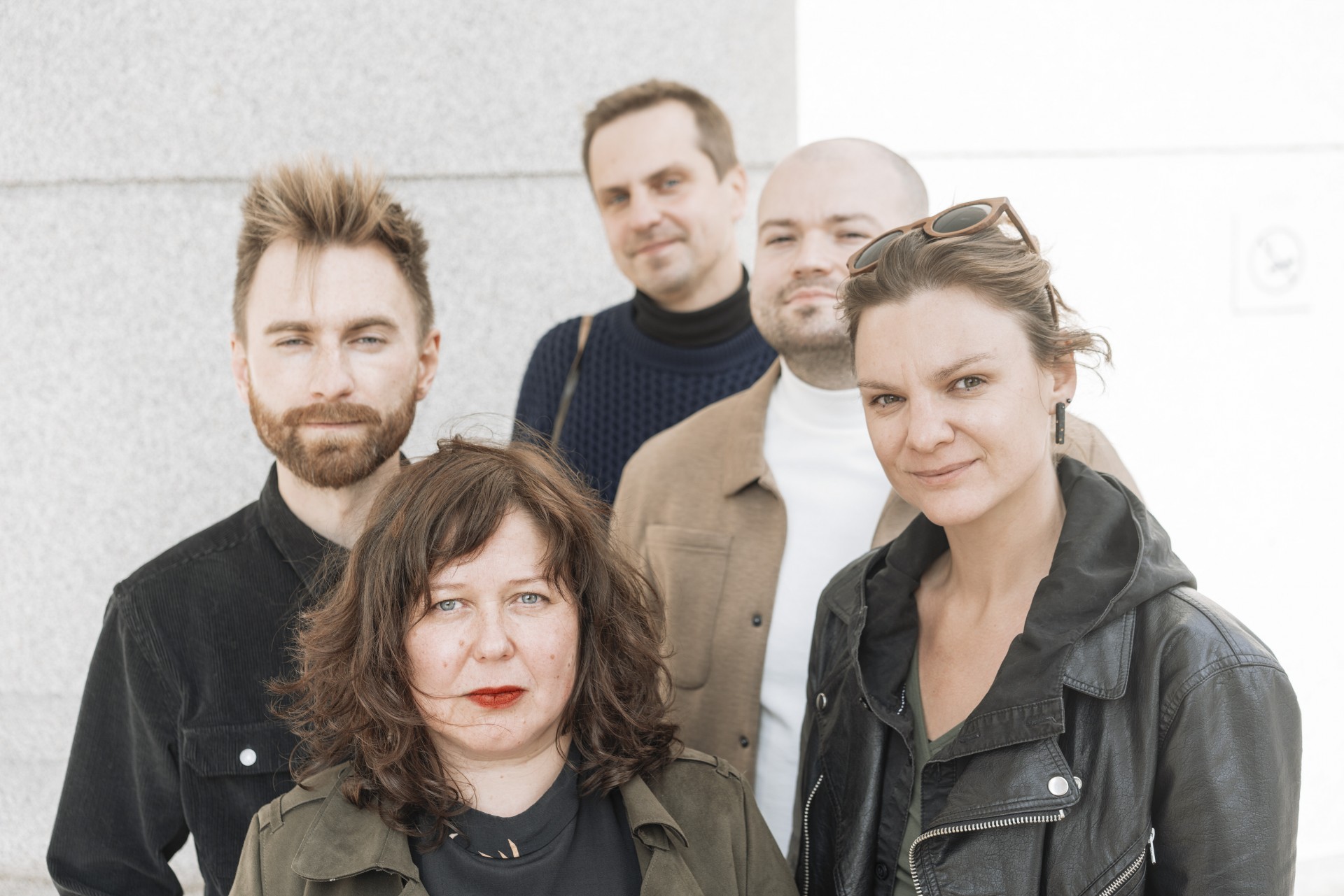 A New Beginning