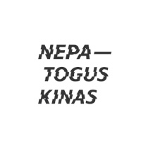 Nepatogus kinas