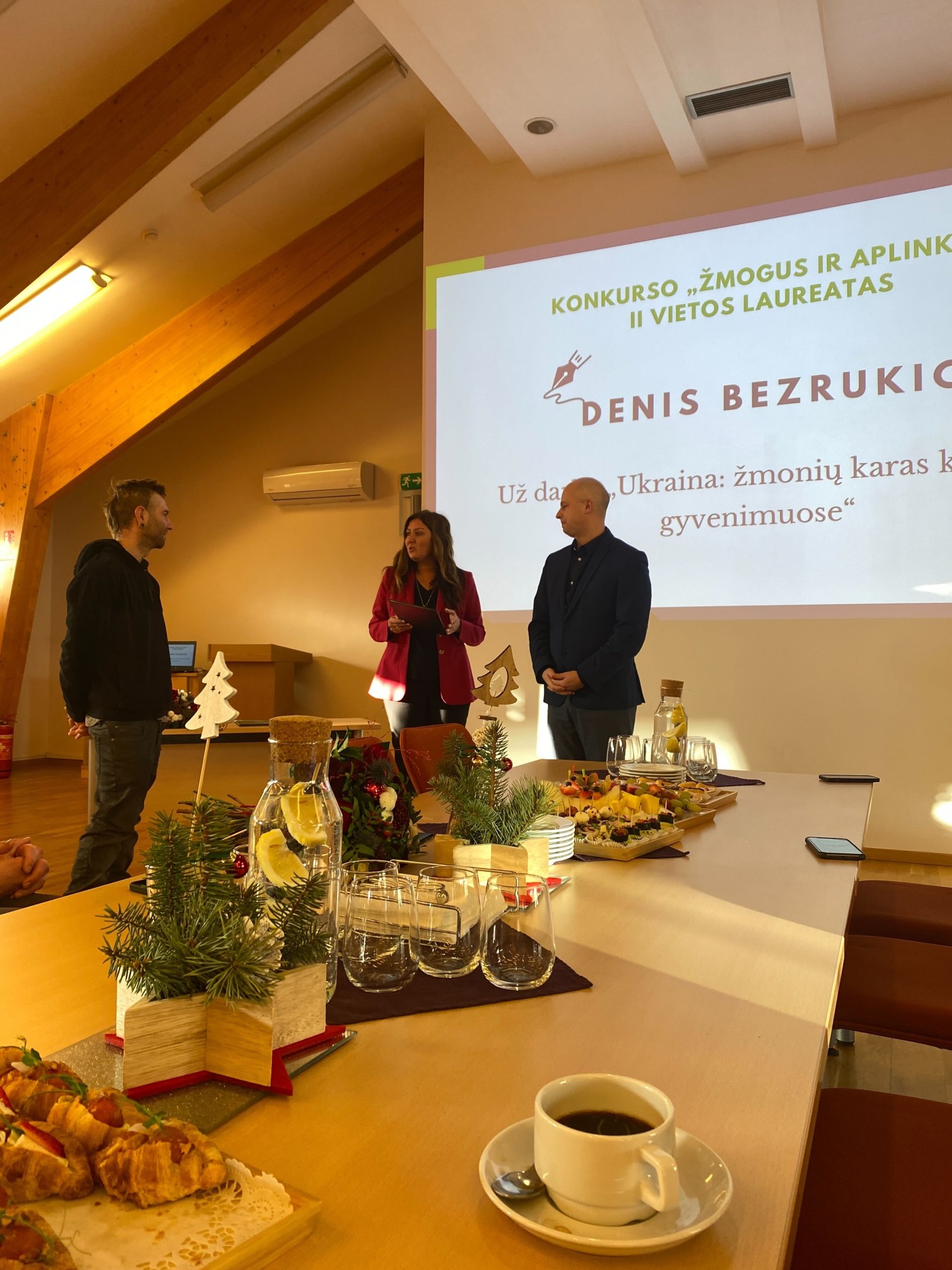 ©Karolis Pilypas Liutkevičius