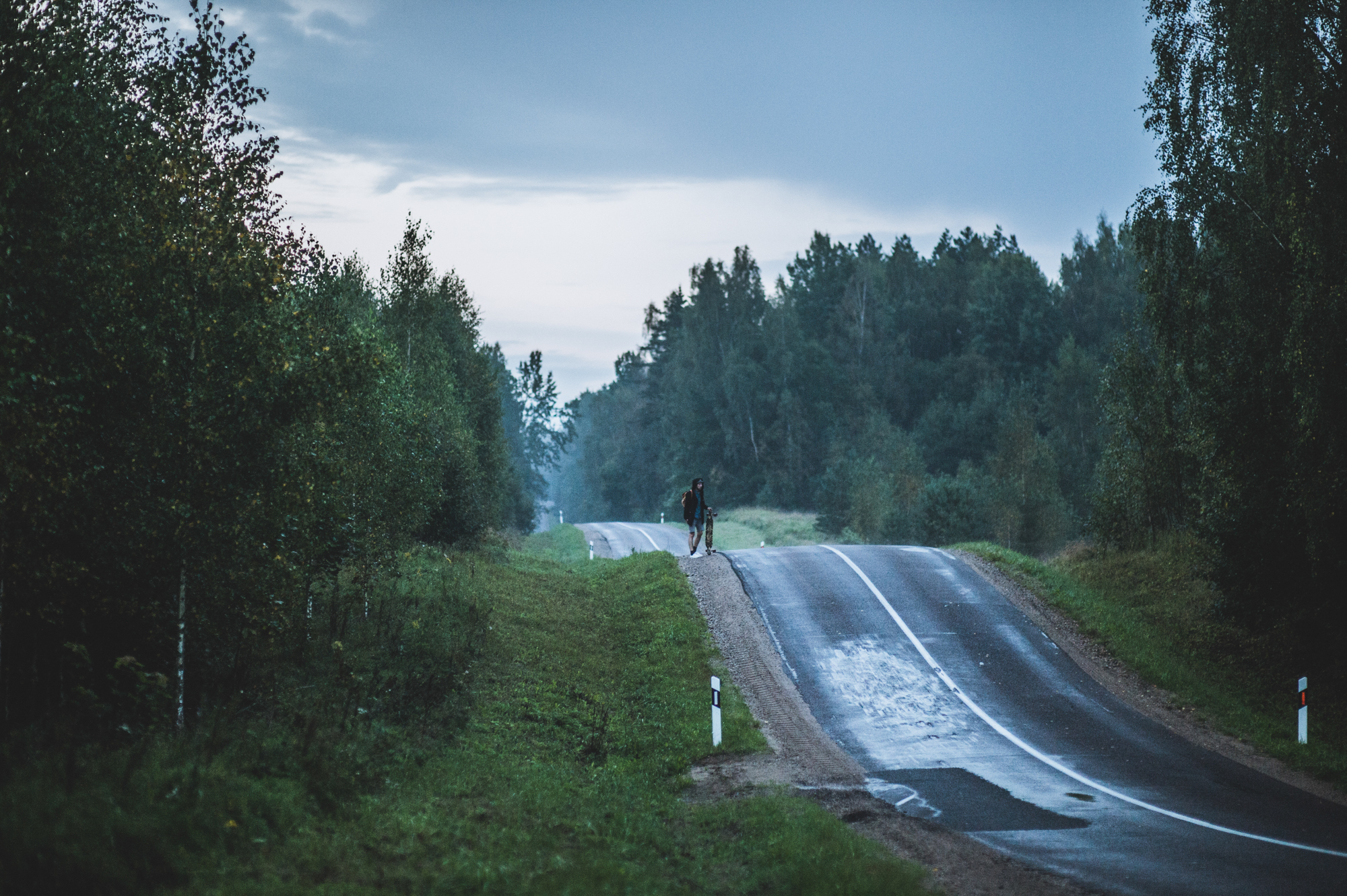©Denis Vėjas