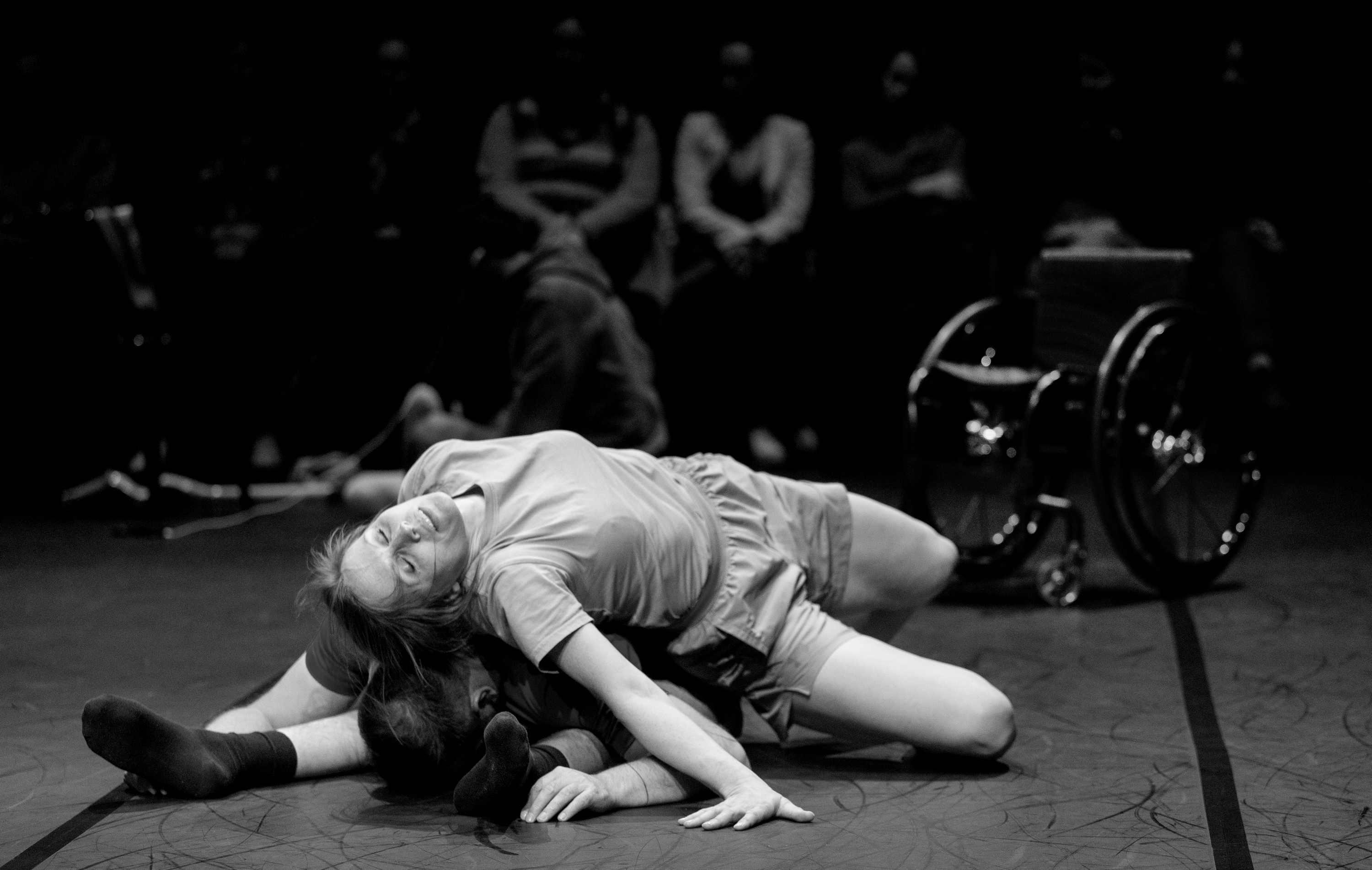 'Harmonia' debut in Vilnius. ©Dmitrijus Matvejevas
