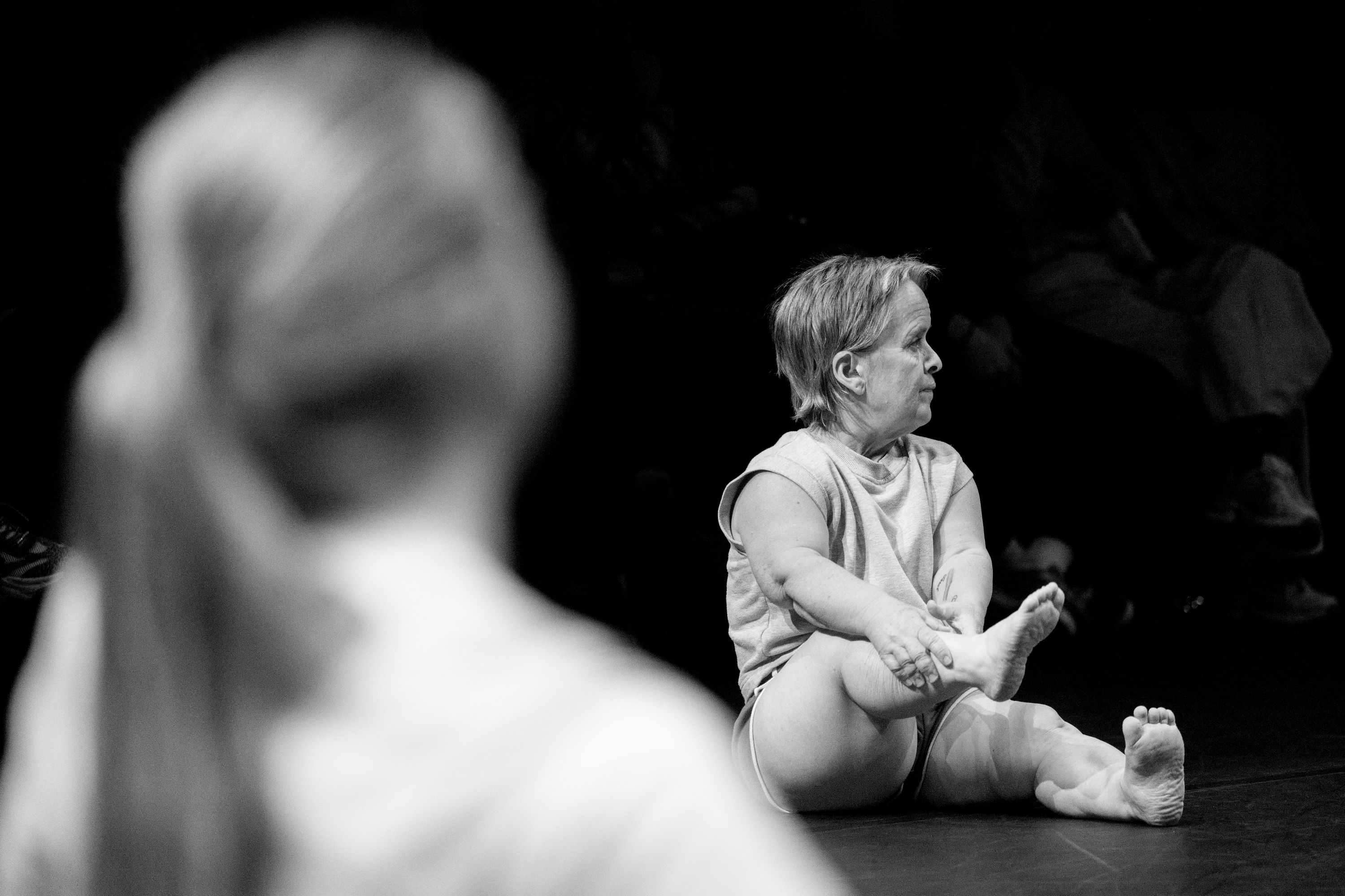 'Harmonia' debut in Vilnius. ©Dmitrijus Matvejevas