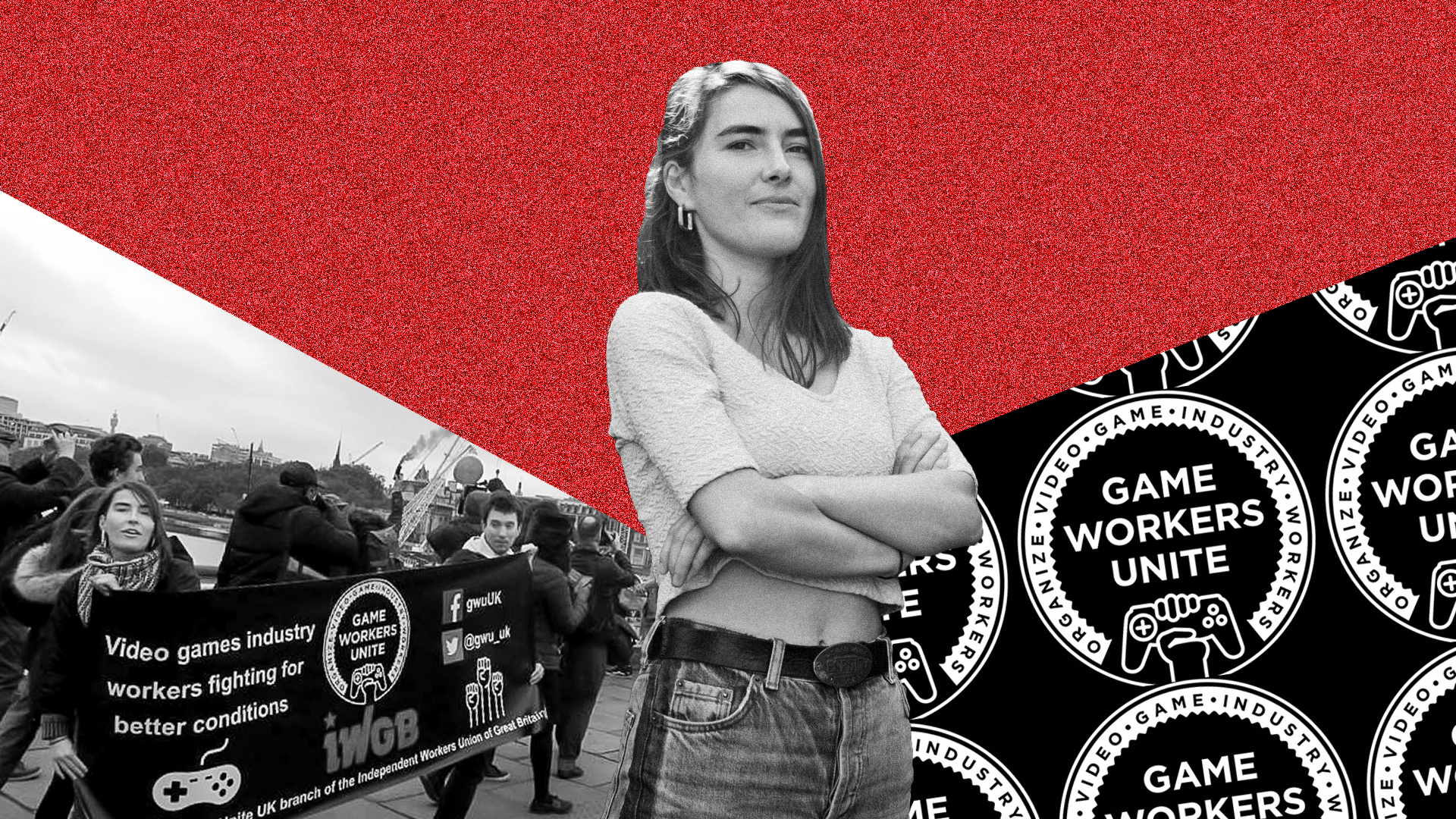 Changing the Game: Why Game Workers Are Unionizing. Pt. 2