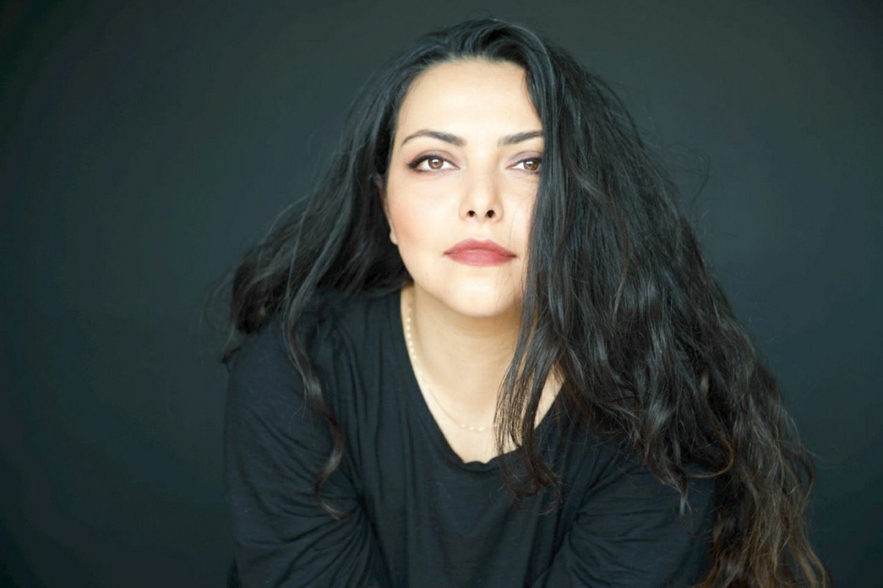 Shaghayegh Norouzi, an Iranian actress and director, was fighting for women's rights, especially in the film industry for over ten years. She had to leave Iran because it became impossible for her to get a job in the film industry.