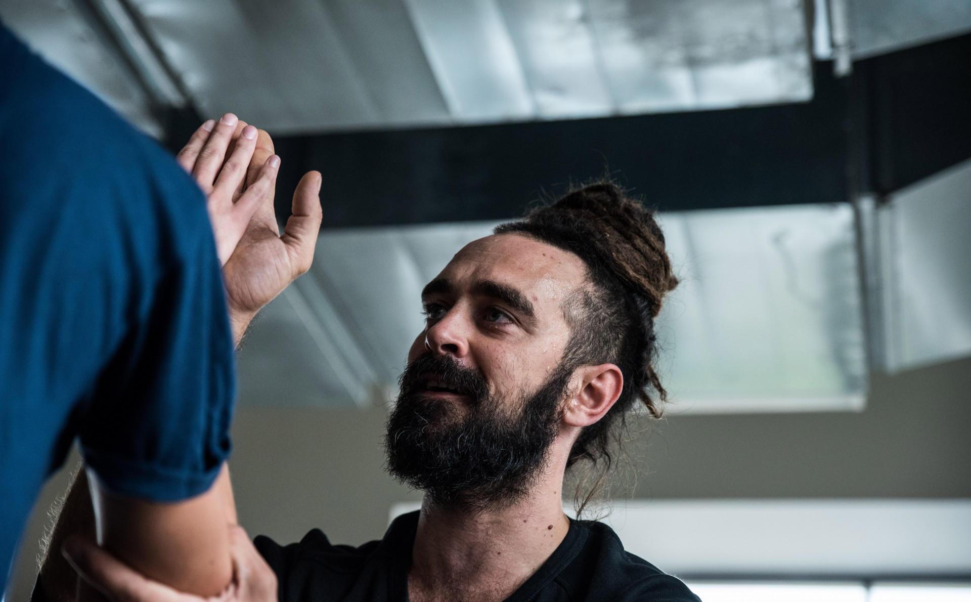 Contemporary Circus Stories. William Thomas