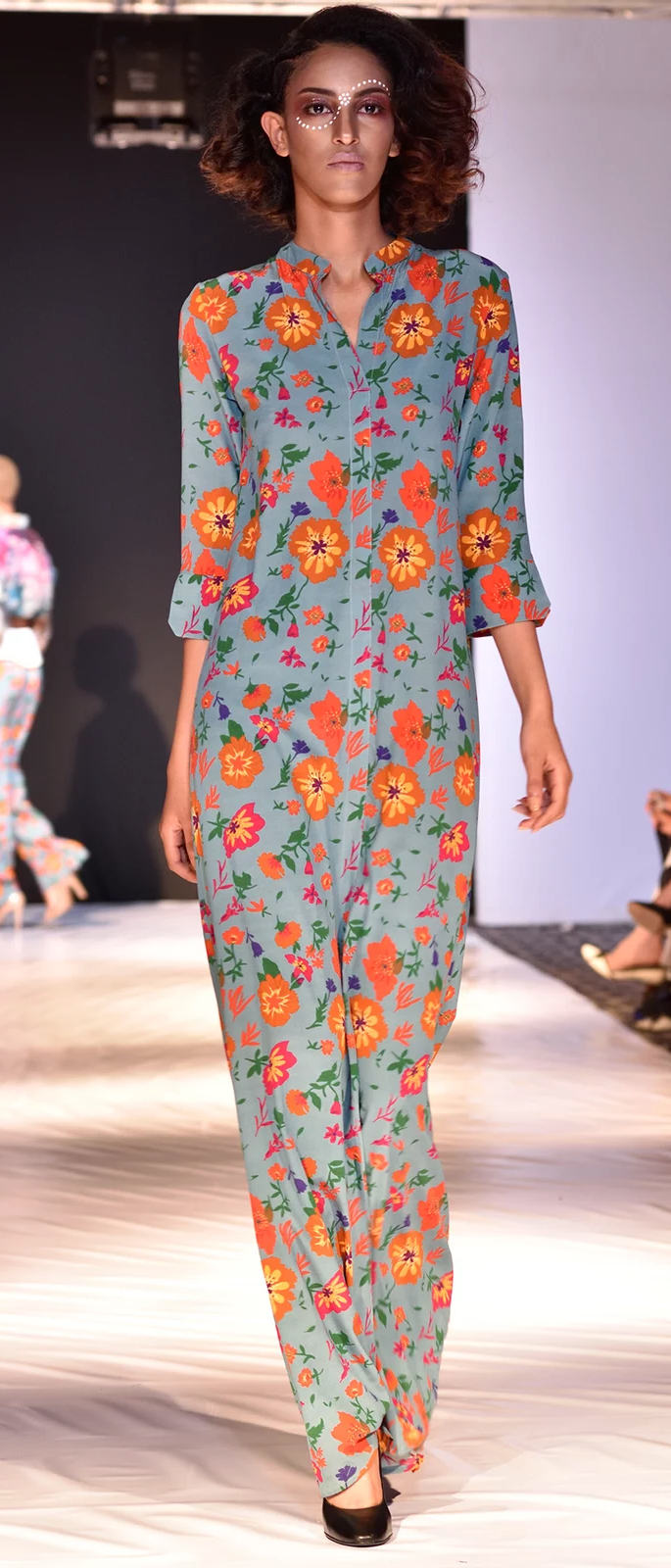From Deepa Dosaja collection, designed by Deepa Dosaja, Kenya.