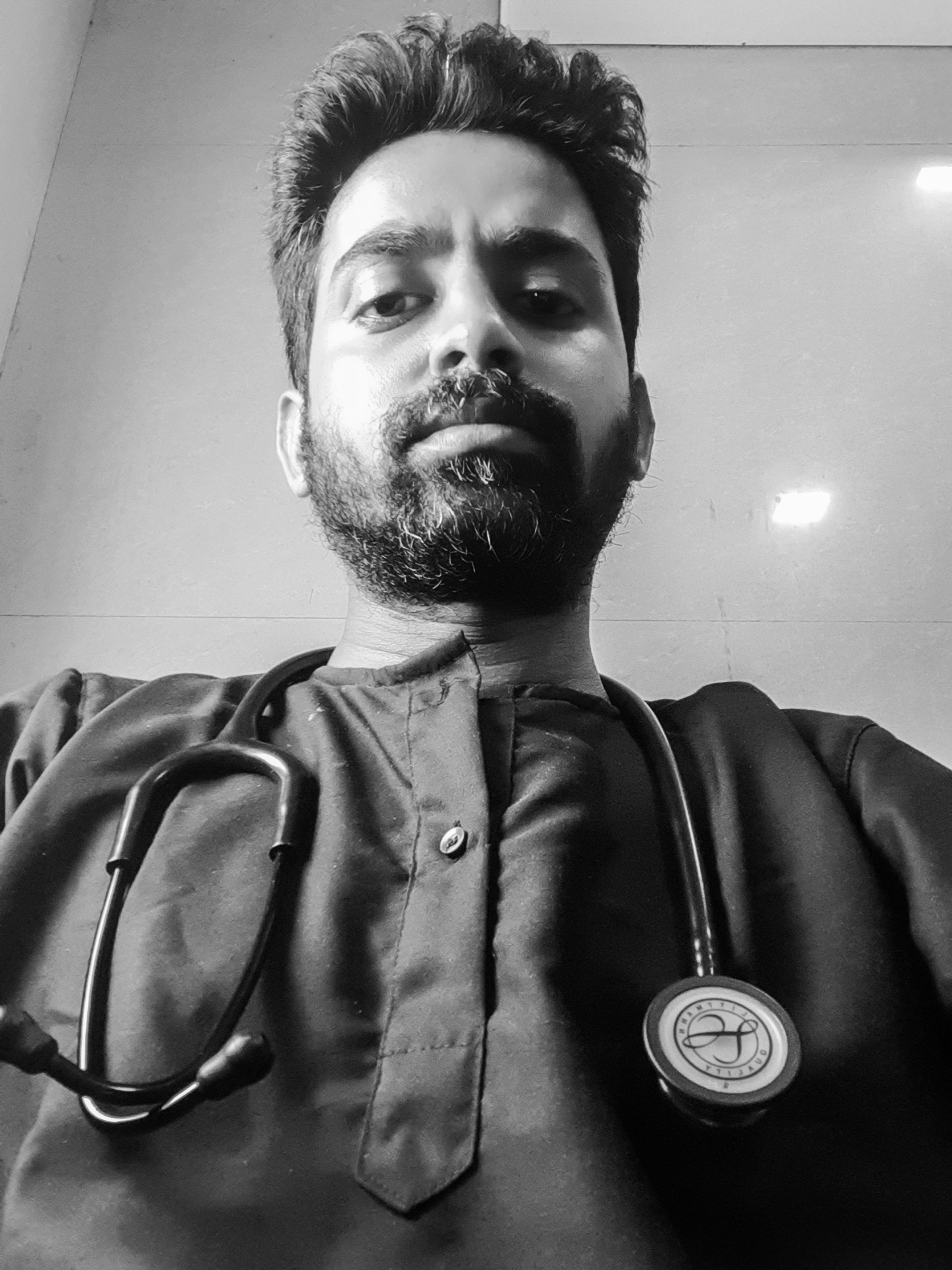 Fighting Covid, Gaining Acceptance: A Story of Daksh, a Doctor in India
