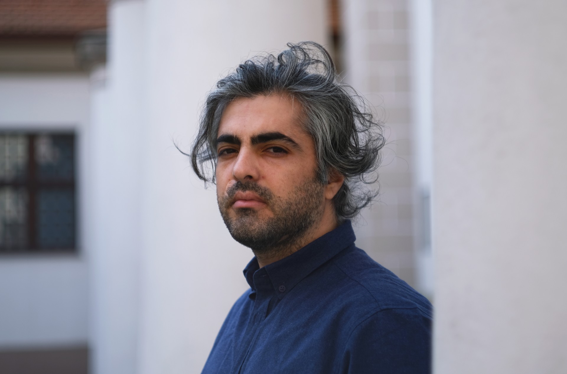 Feras Fayyad: 'Everyone Who Saw My Film Is a Witness of a War Crime'