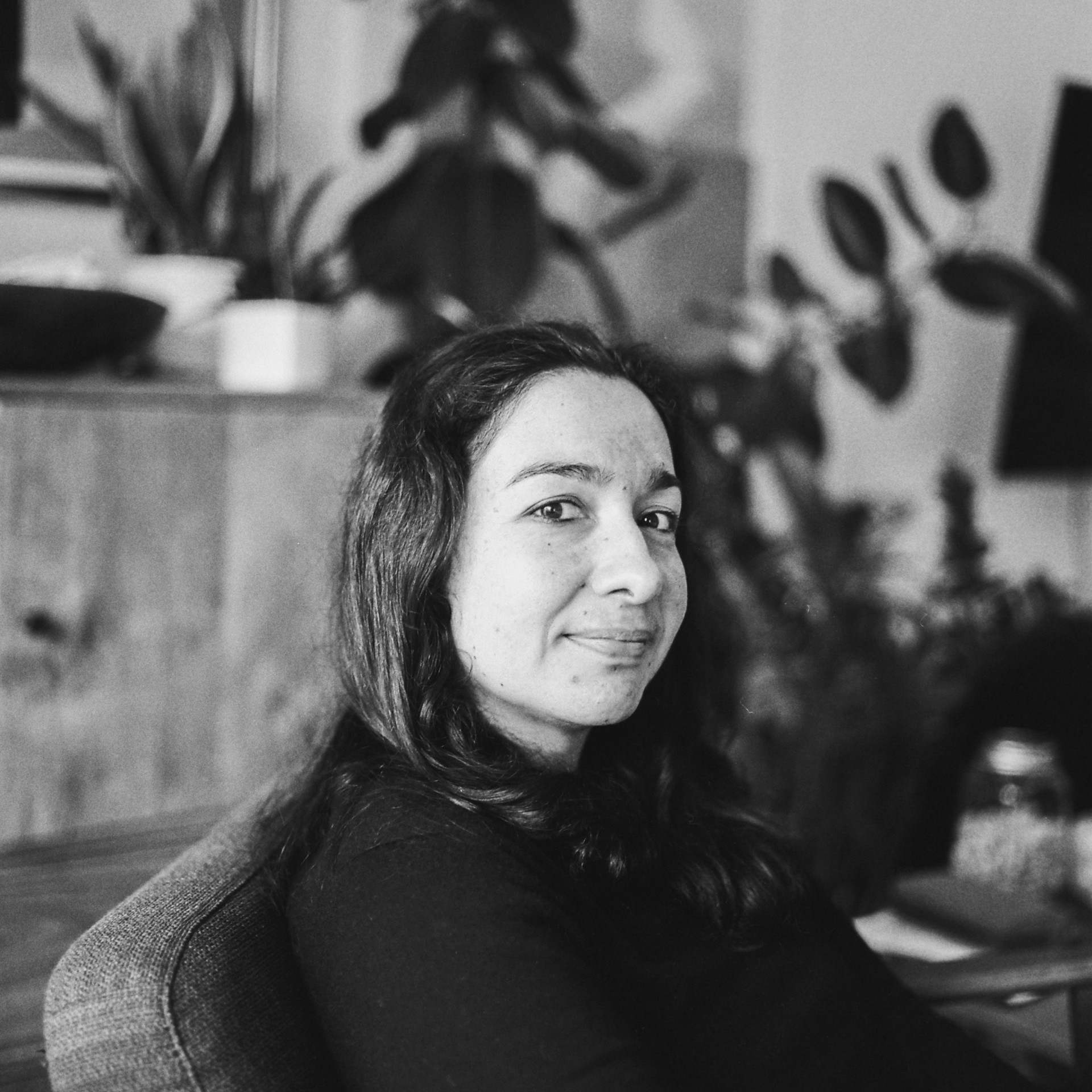 Writing As a Way to Reduce Self-Reproducing Violence. A Conversation with Fernanda Melchor