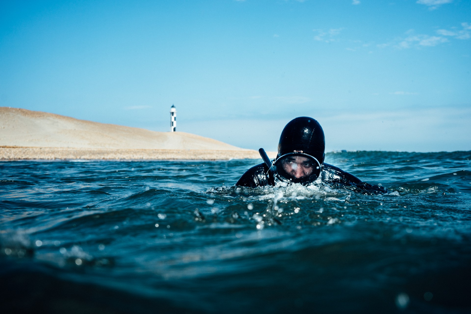 Harvesting the Ocean