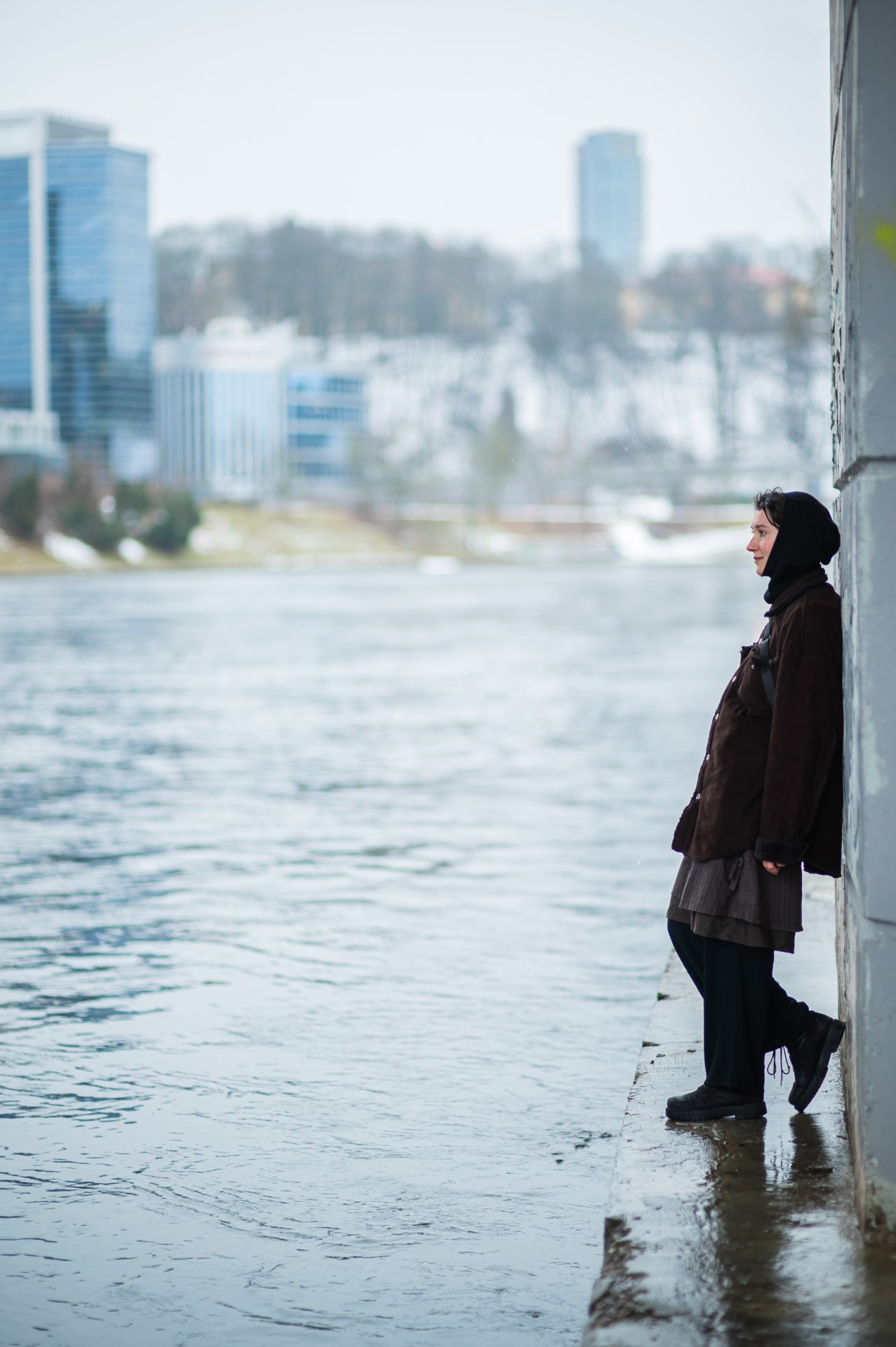 “Vilnius Is a Resilient Place.” International Creatives of Vilnius in the Shadow of the War