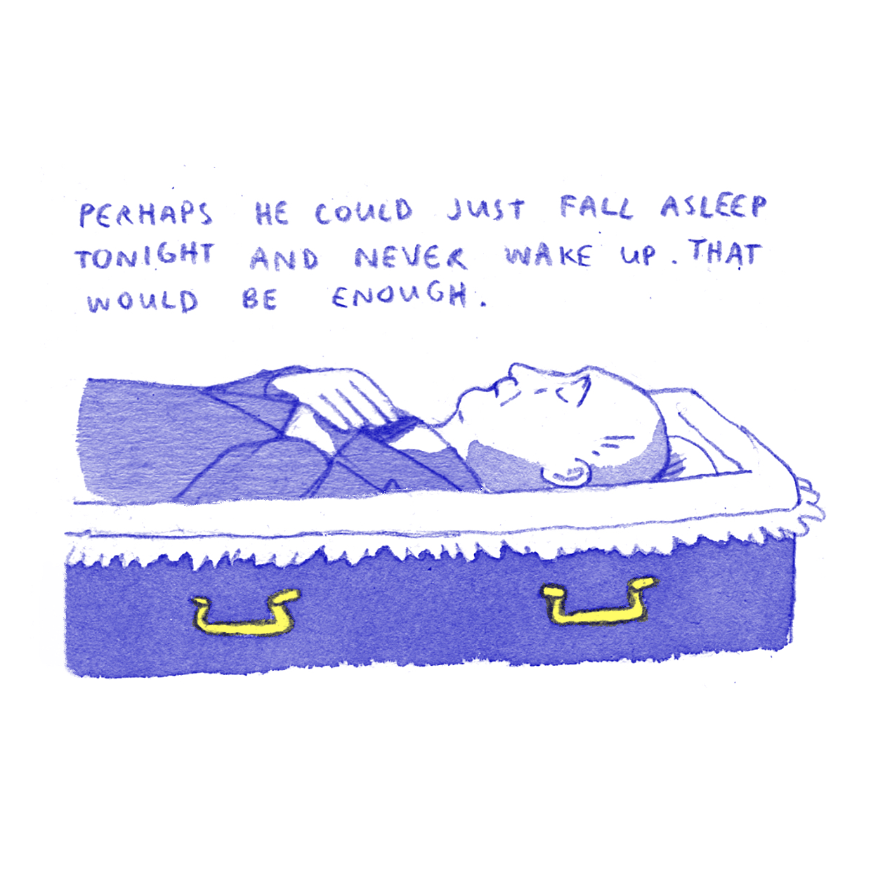 The Least I Can Do