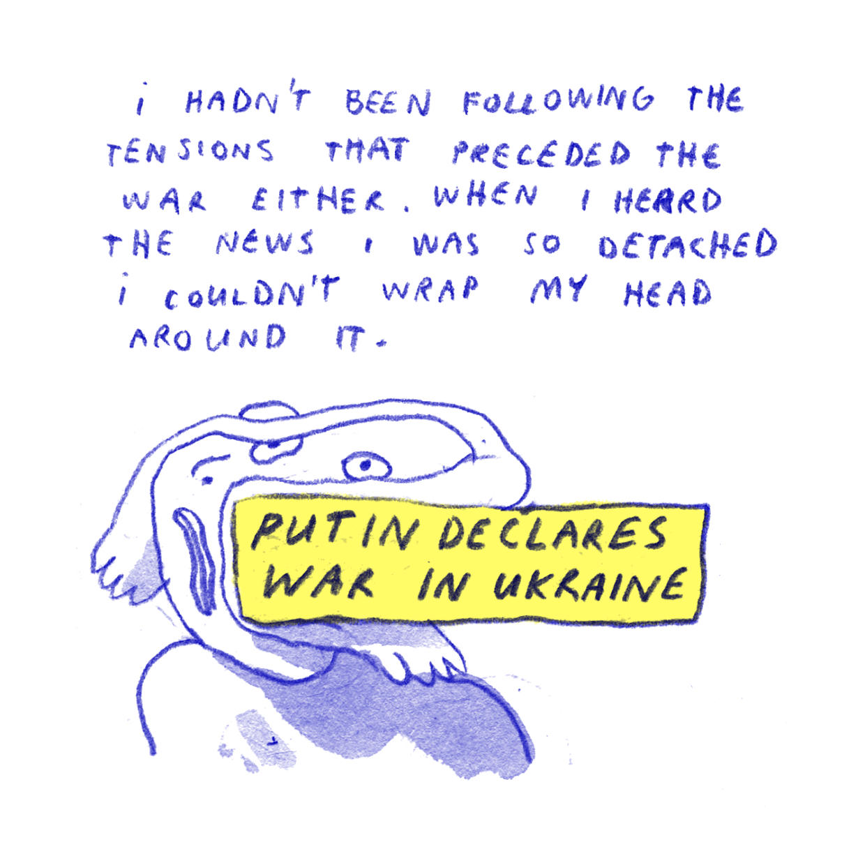 The Least I Can Do