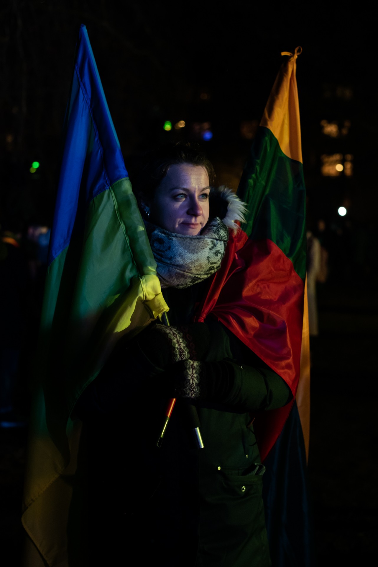 ©Berta Tilmantaitė