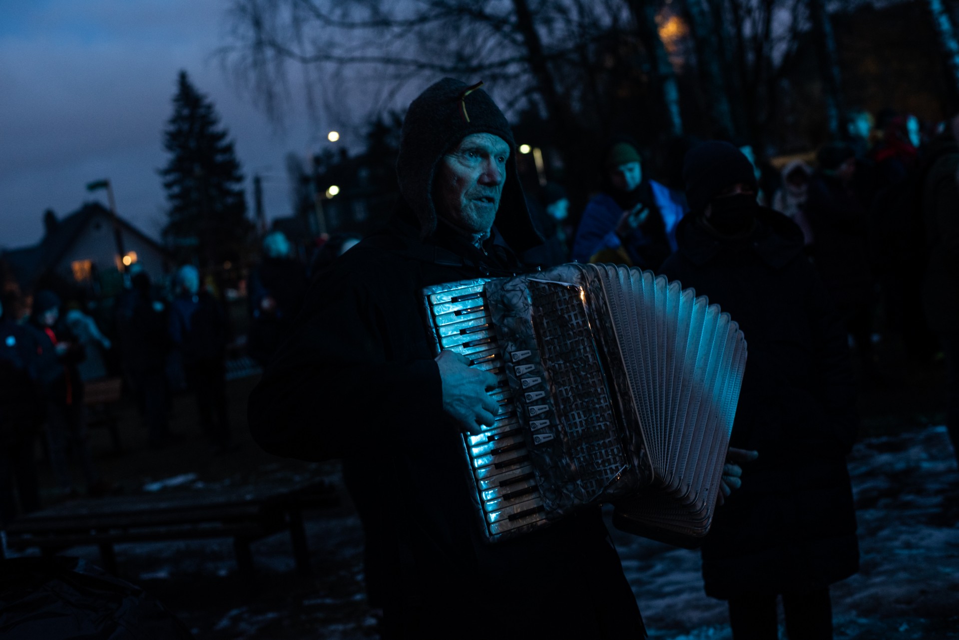 ©Berta Tilmantaitė