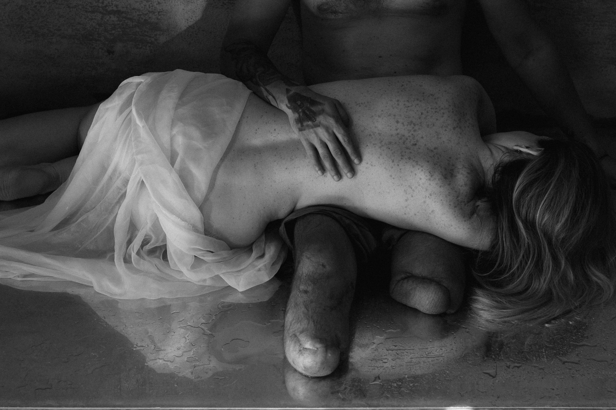 ©Marta Syrko