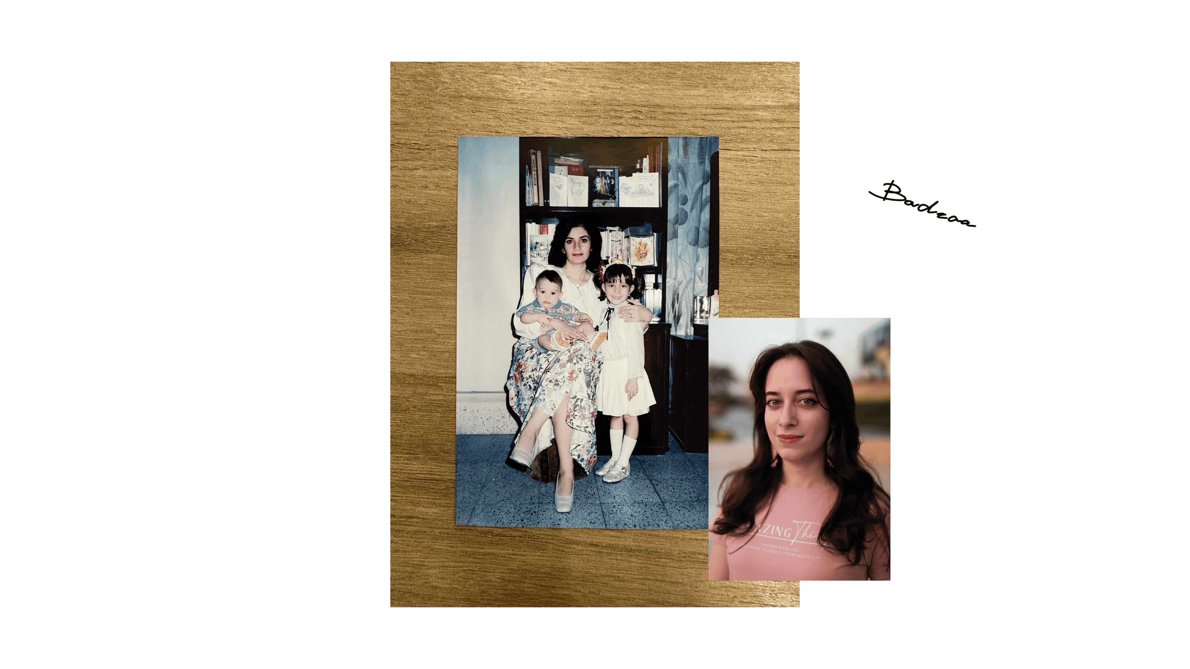 The career women shaping Baghdad’s future