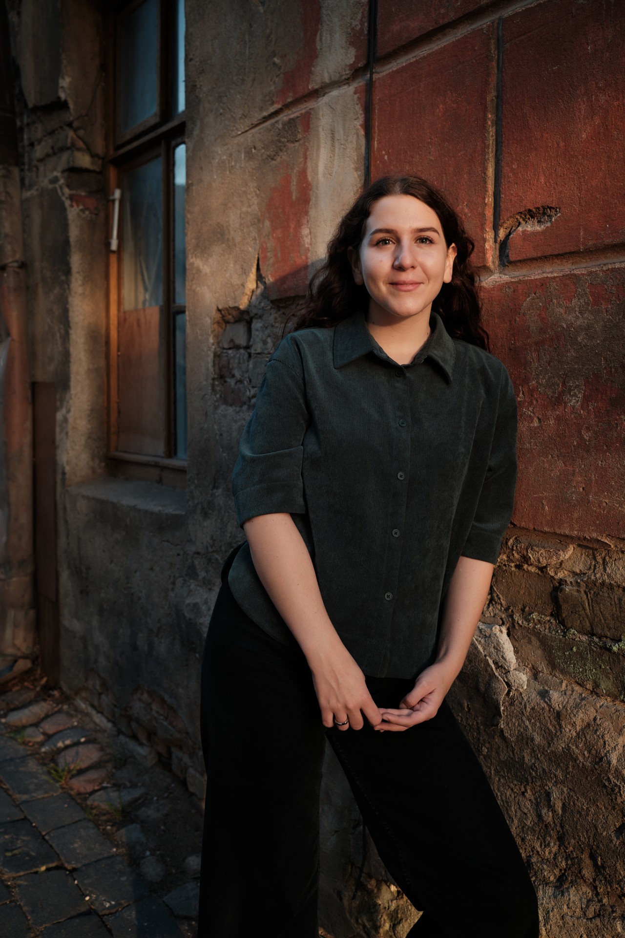 To Grow Closer: Naomi Koc and Young Vilnius Jews of Today