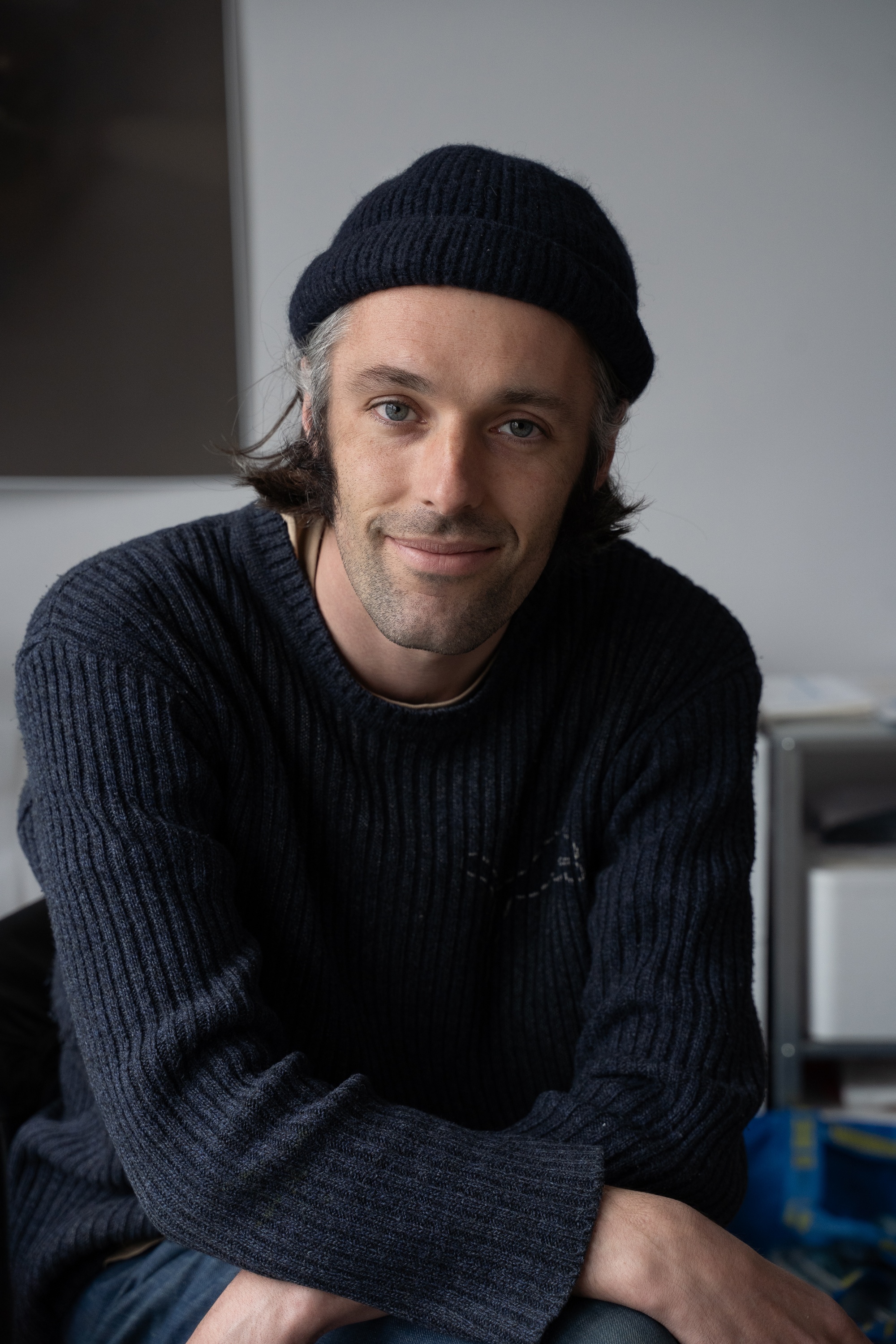 How Sholto Dobie Transformed Jauna Muzika