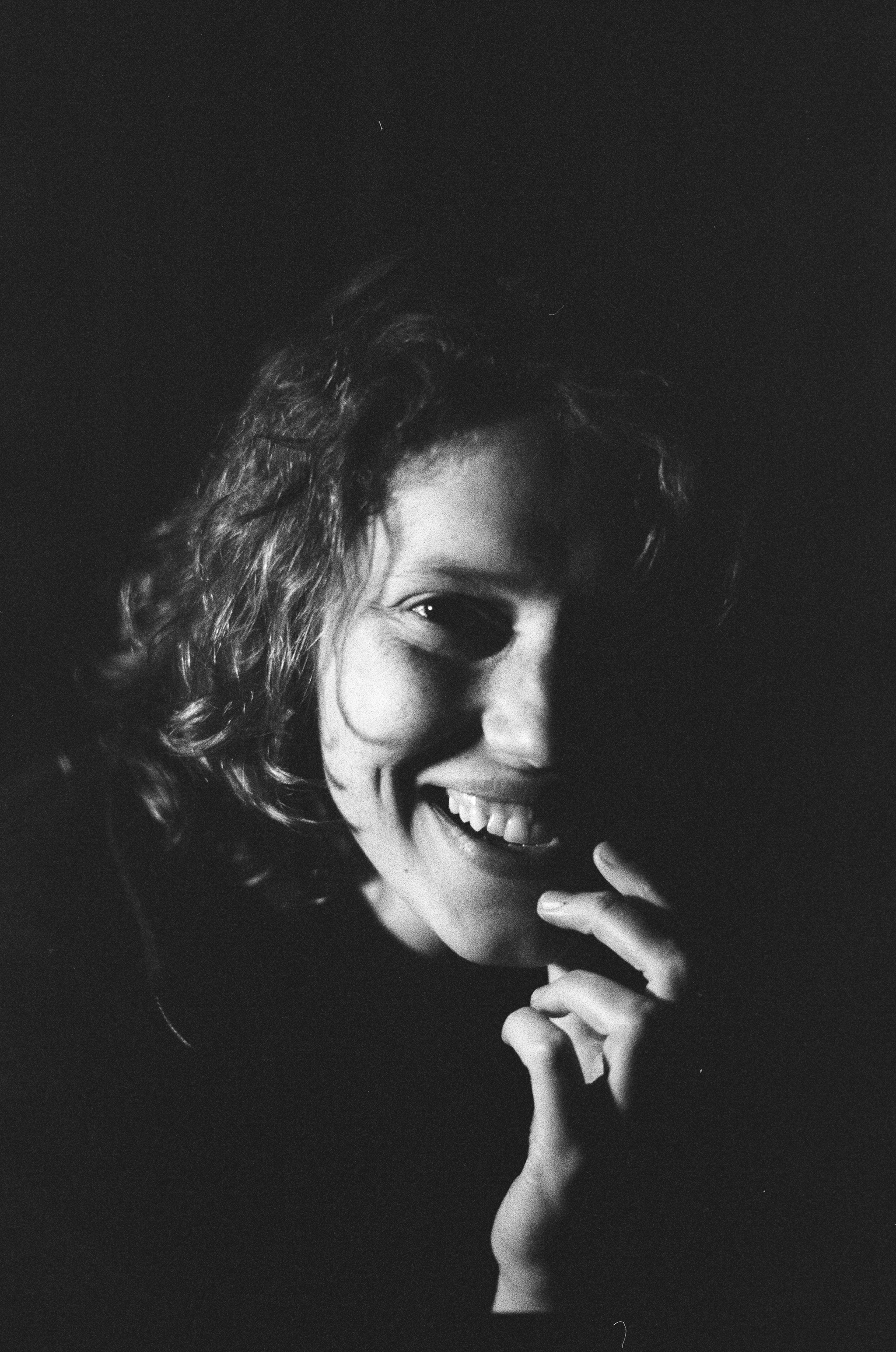 Monika Pundziūtė ©Snorre Bergerud