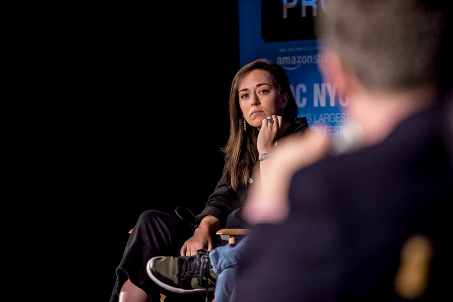 The Ethics of Storytelling with Alexandria Bombach