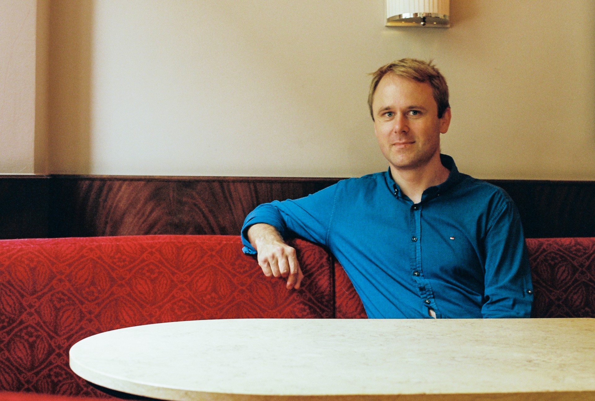 Gerald Kössl is a sociologist and a researcher at The Austrian Federation of Limited-Profit Housing Associations.