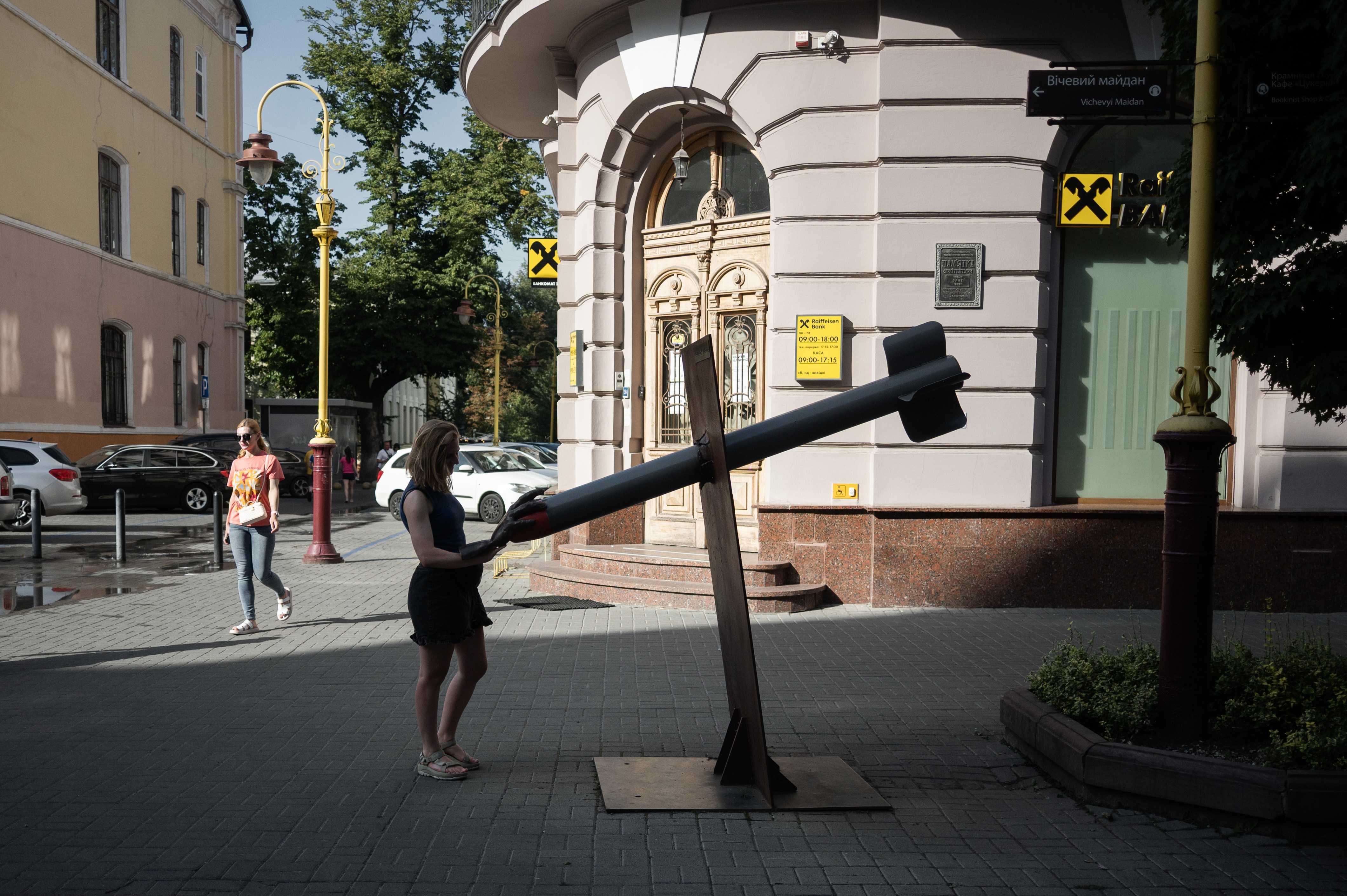 ©Denis Vėjas