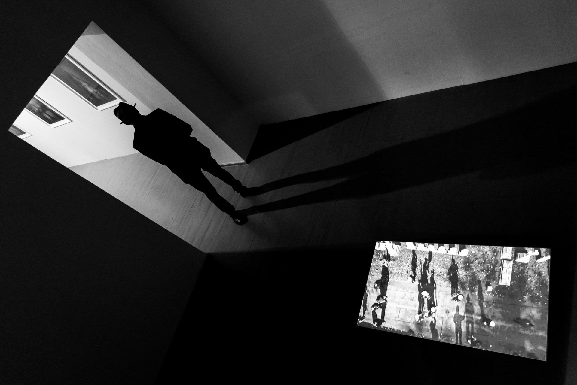 Tomas van Houtryve Wants to Figure Out the World