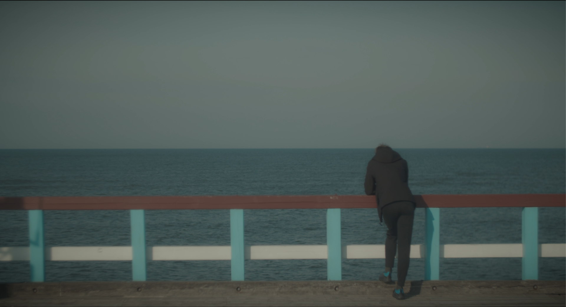 Watch the Documentary: Two Steps from the Baltic to the Adriatic