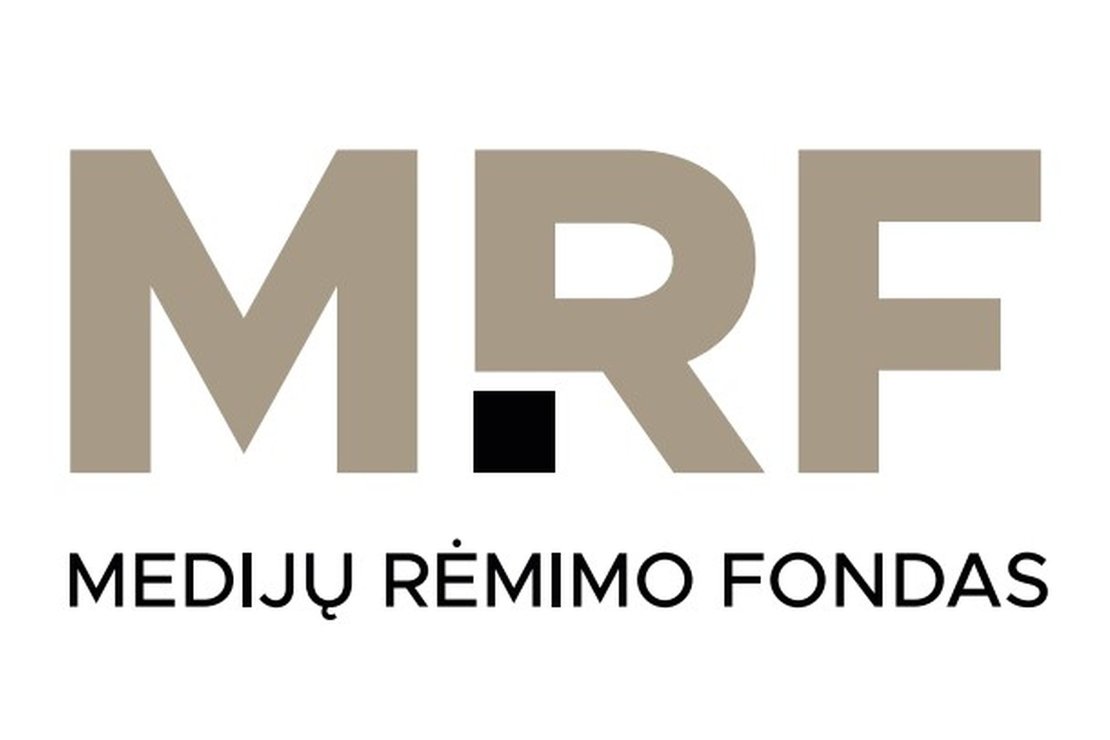 Supported by: