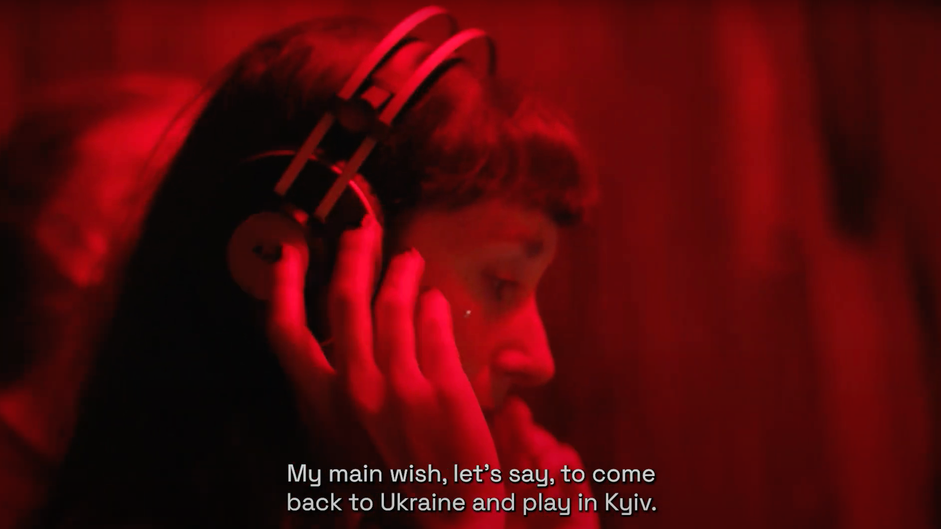 Vilnius Music Scene at Le Guess Who?: Documentary Short