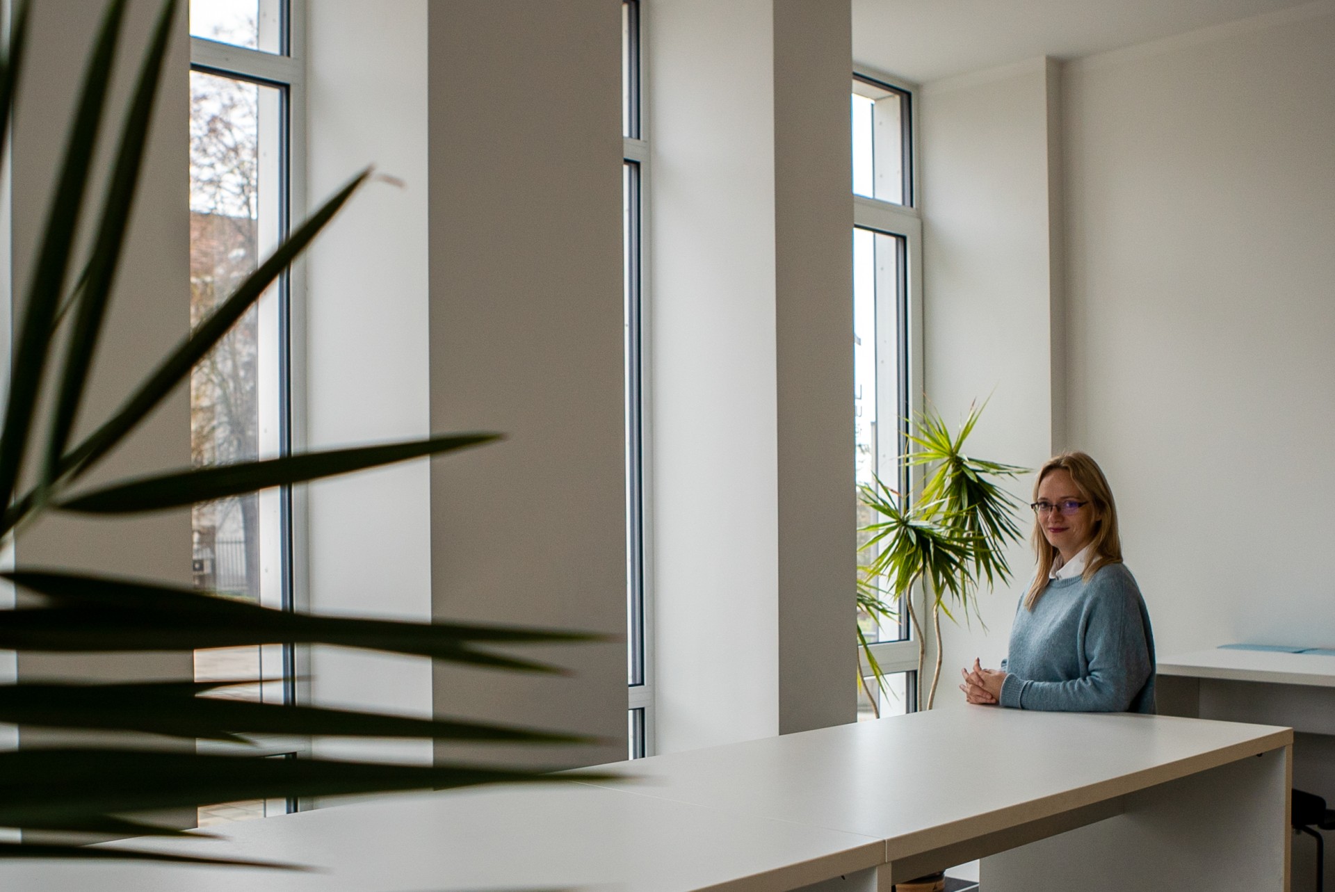 Dr. Jurga Bučaitė-Vilkė. ©Martyna Šulskutė