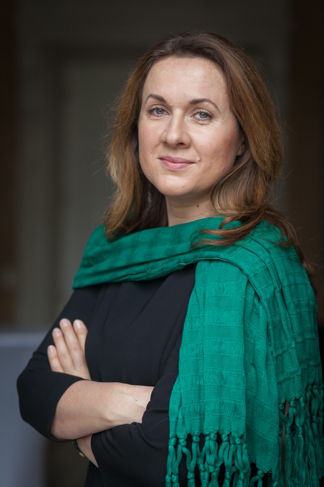 Who Controls Women's Bodies? Understanding Abortion Laws in Poland with Elżbieta Korolczuk