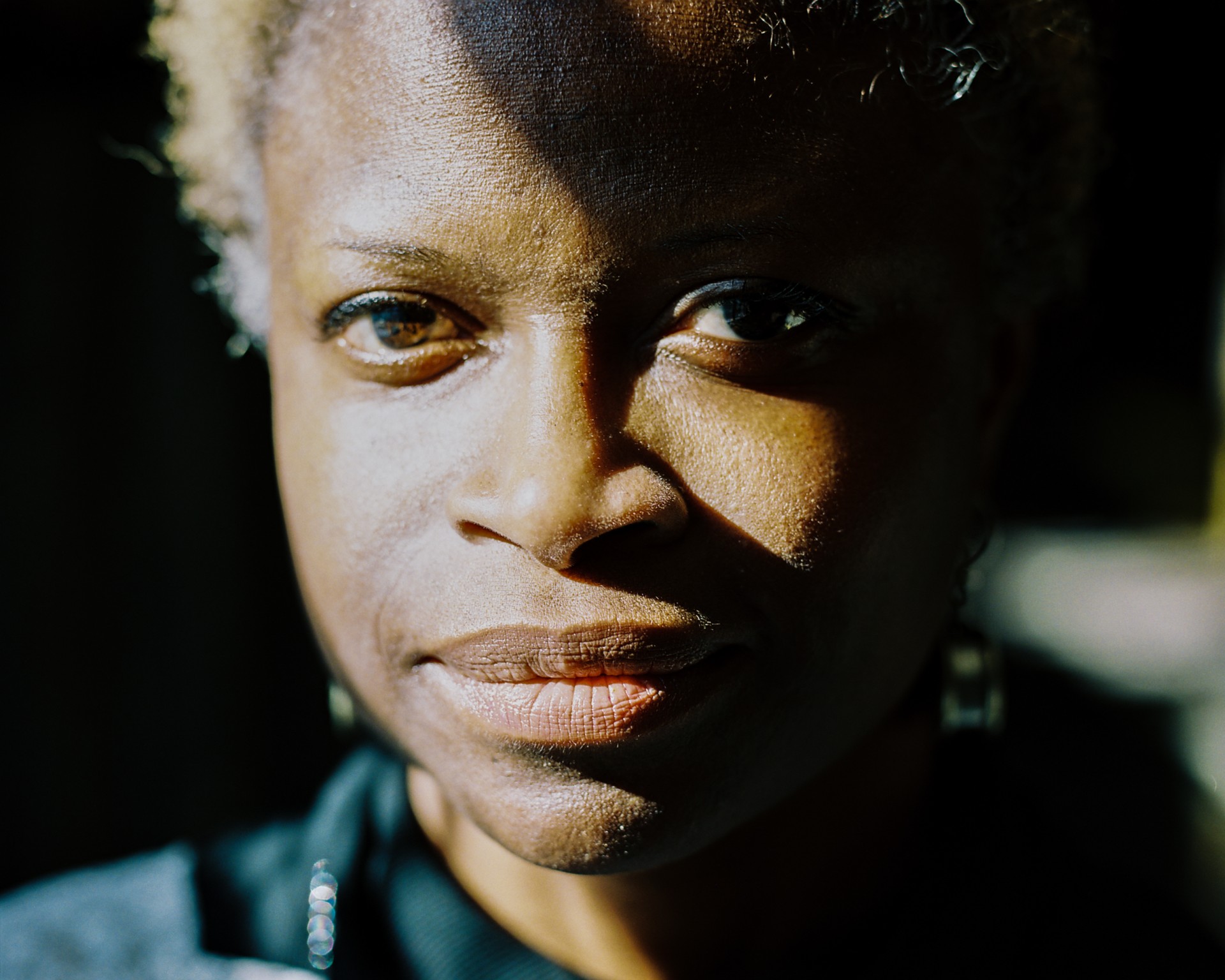 Zoë Charlton. ©Berta Tilmantaitė