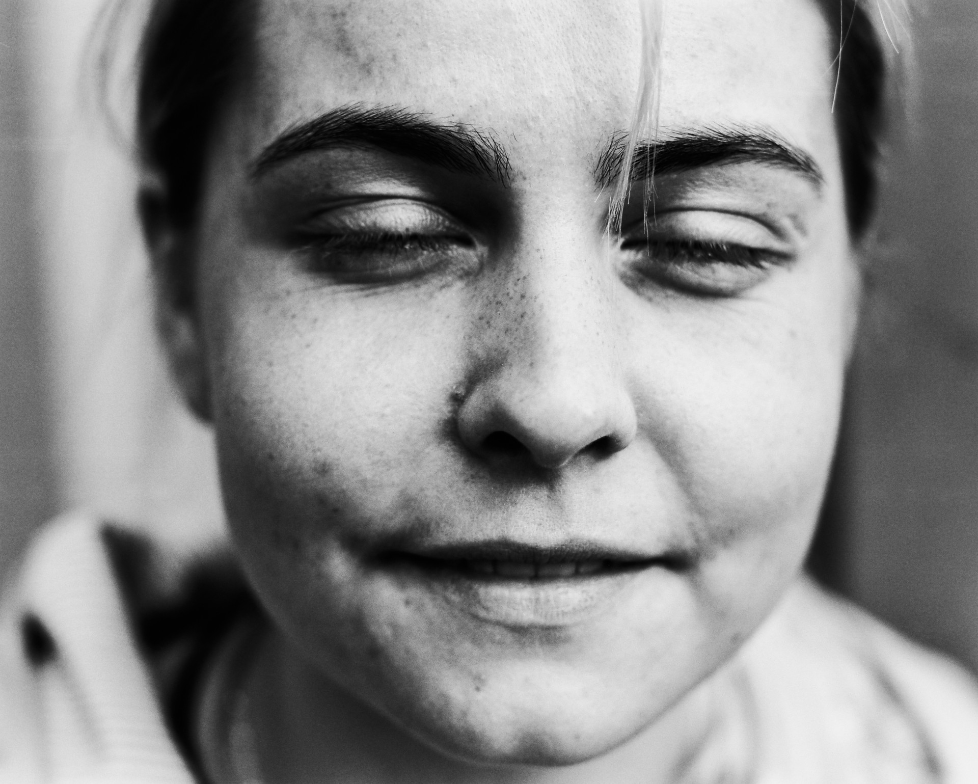 Ieva Krivickaitė. ©Berta Tilmantaitė