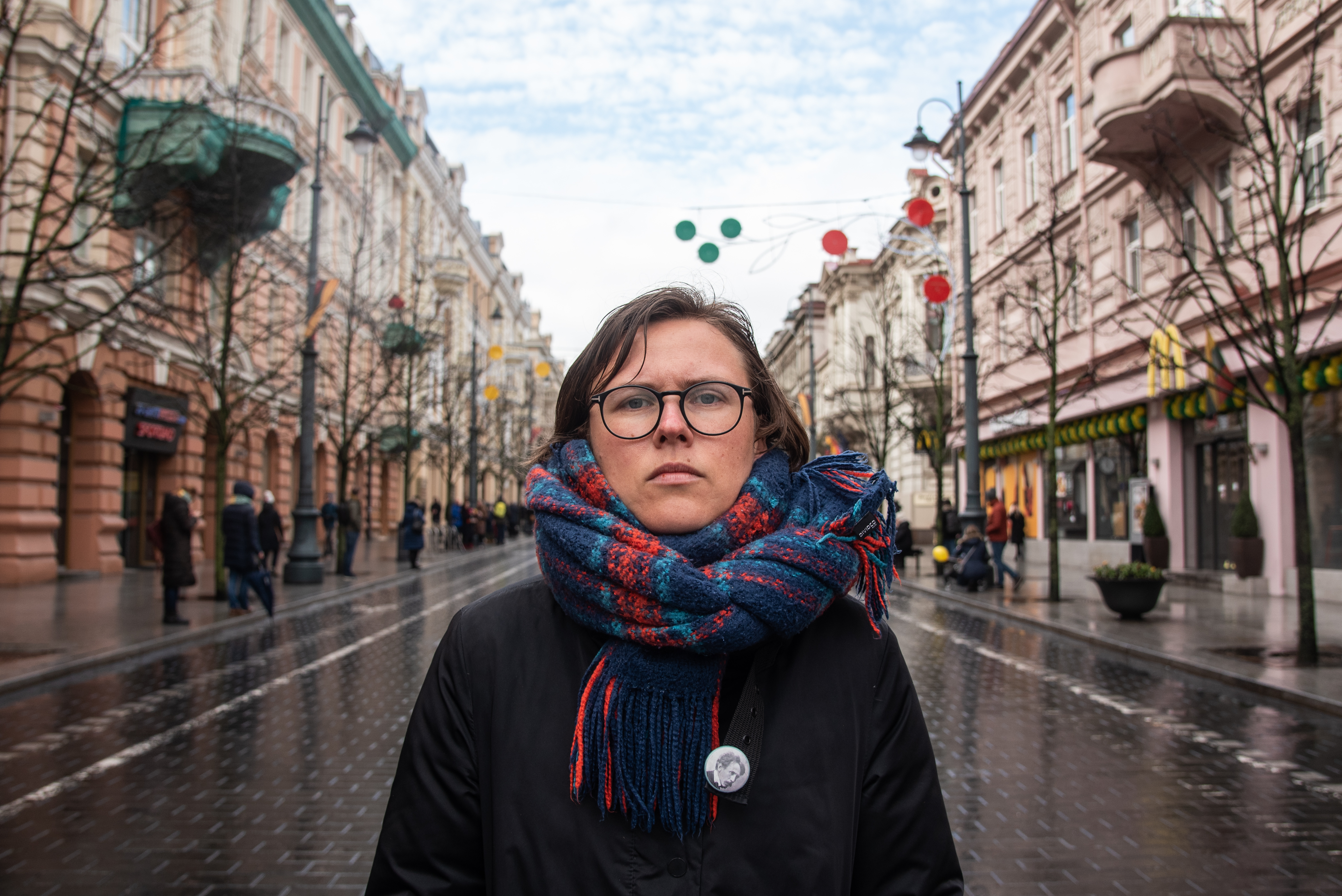 90-ųjų tranzicija. Kaip praplėsti pasakojimą?