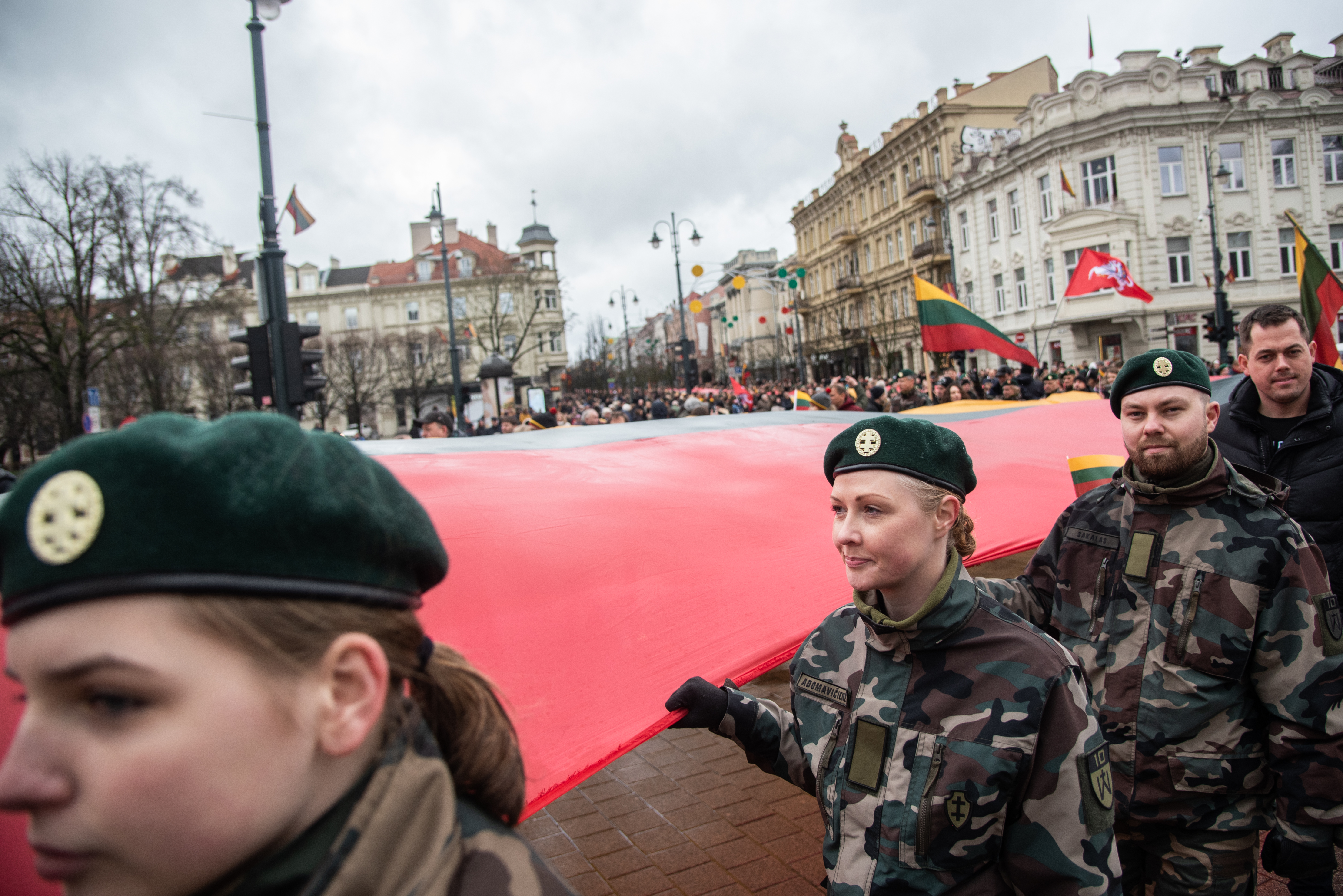 90-ųjų tranzicija. Kaip praplėsti pasakojimą?