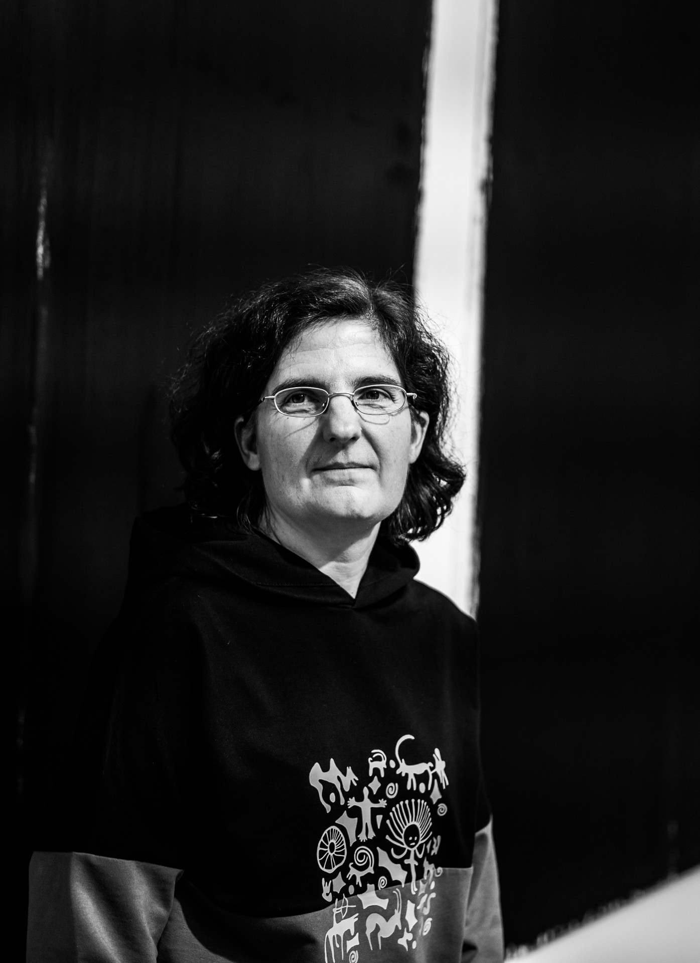 Profesorė Ainė Ramonaitė: „Mes turim polinkį demonizuoti tuos, kurių nesuprantam“