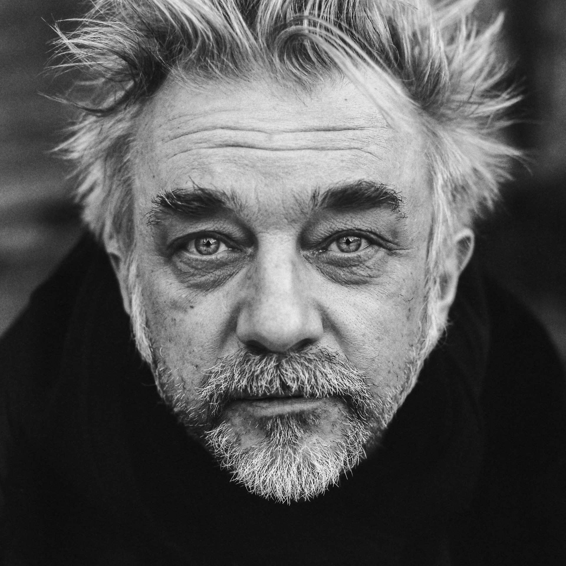 Ieškoti to, kas mus jungia. Andrius Mamontovas