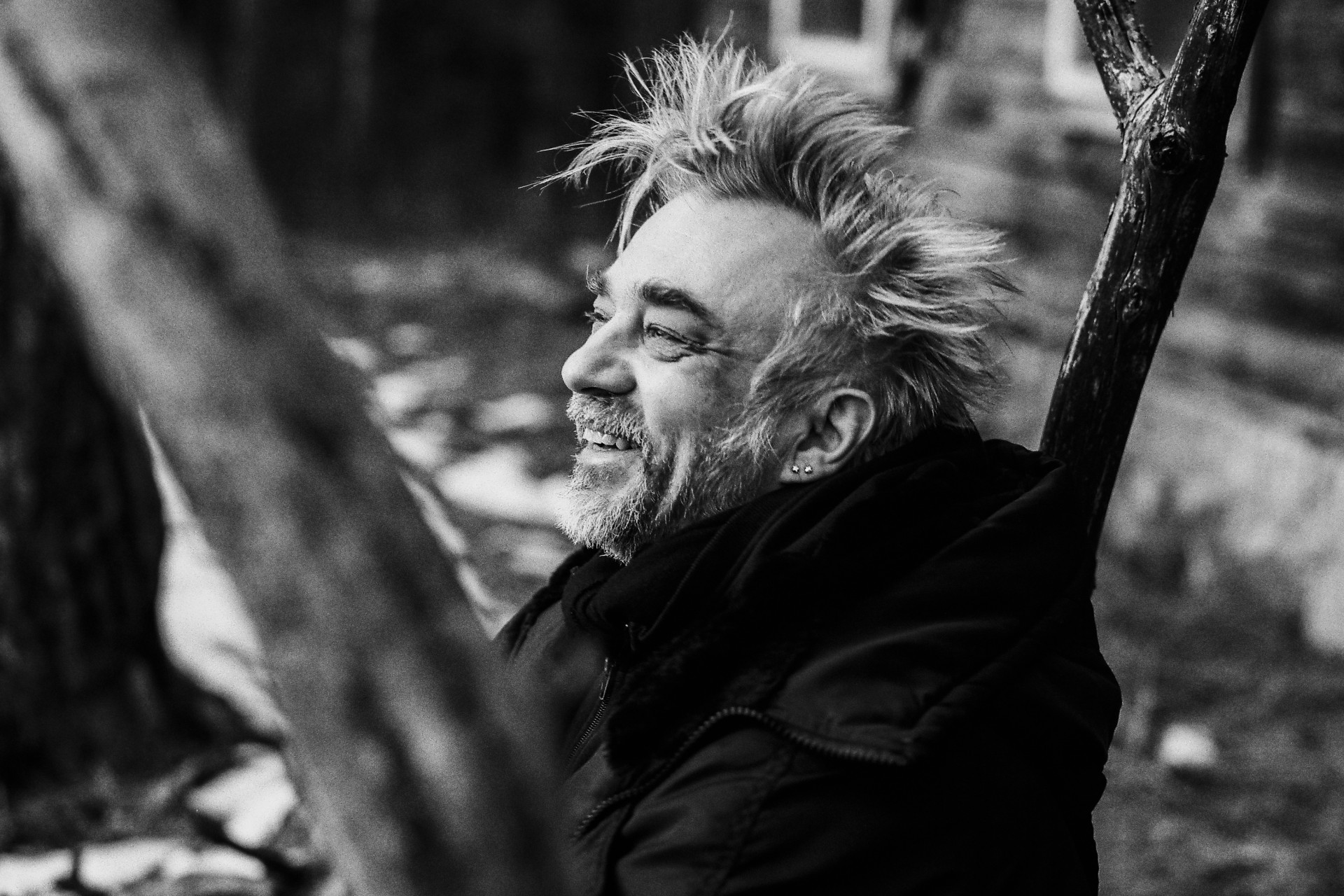 Andrius Mamontovas