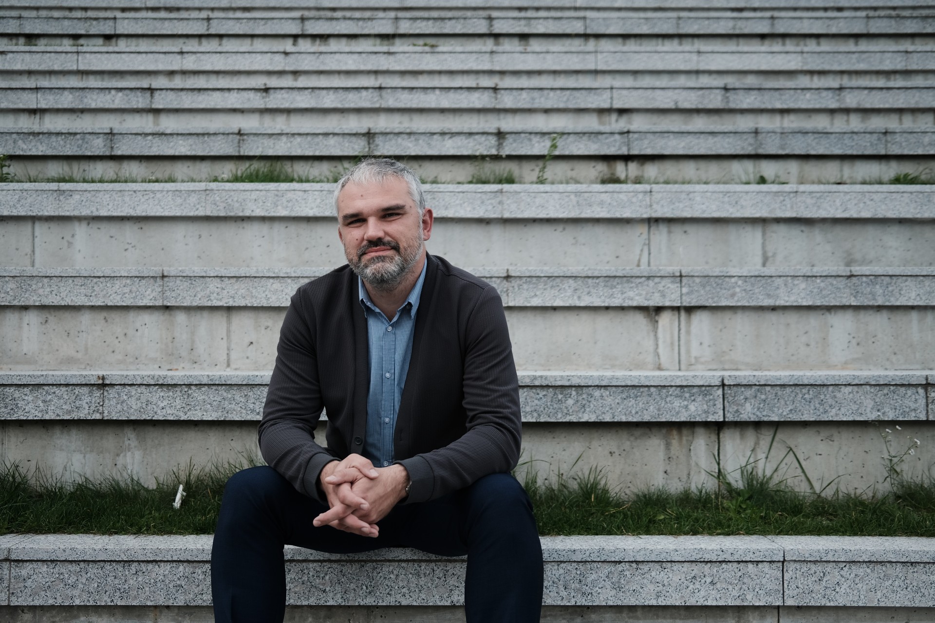 Ar išliks „Atvira Klaipėda“?