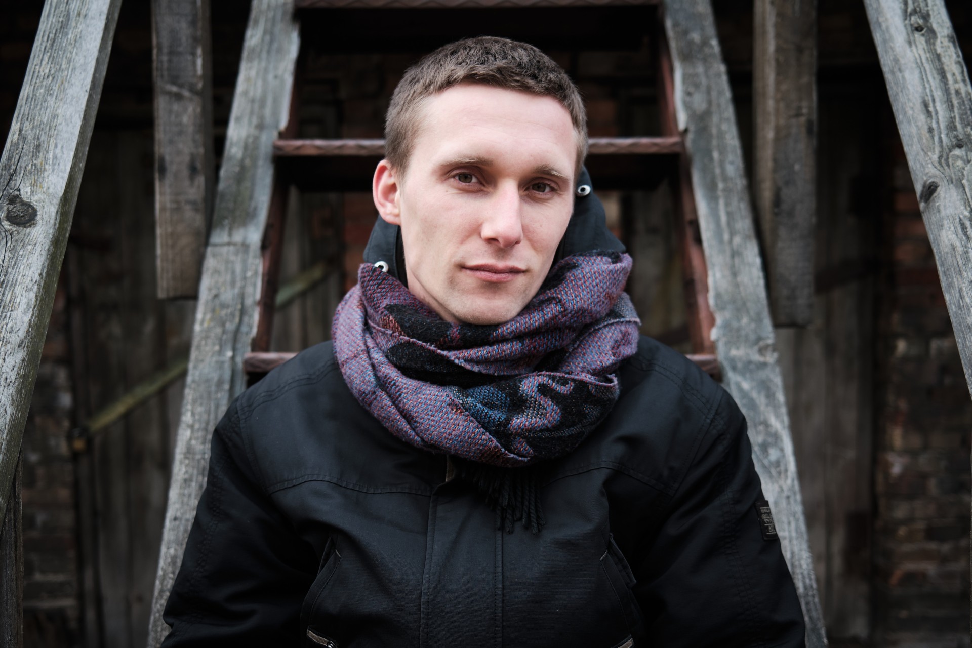 Teksto autorius Jurgis Valiukevičius yra vienas iš socialinio centro „Emma“ įkūrėjų, portalo „Gyvenimas per brangus“ redkolegijos narys ir Gegužės 1-osios profesinės sąjungos atstovas Kaune. ©Karolis Pilypas Liutkevičius