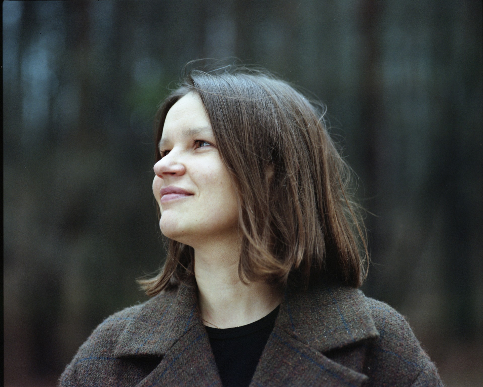 Kino prodiuserė Marija Razgutė su komanda pernai organizavo „Nova Lituania“ premjerą – tai buvo vienas retų lietuviškojo kino įvykių nuo COVID-19 pradžios.