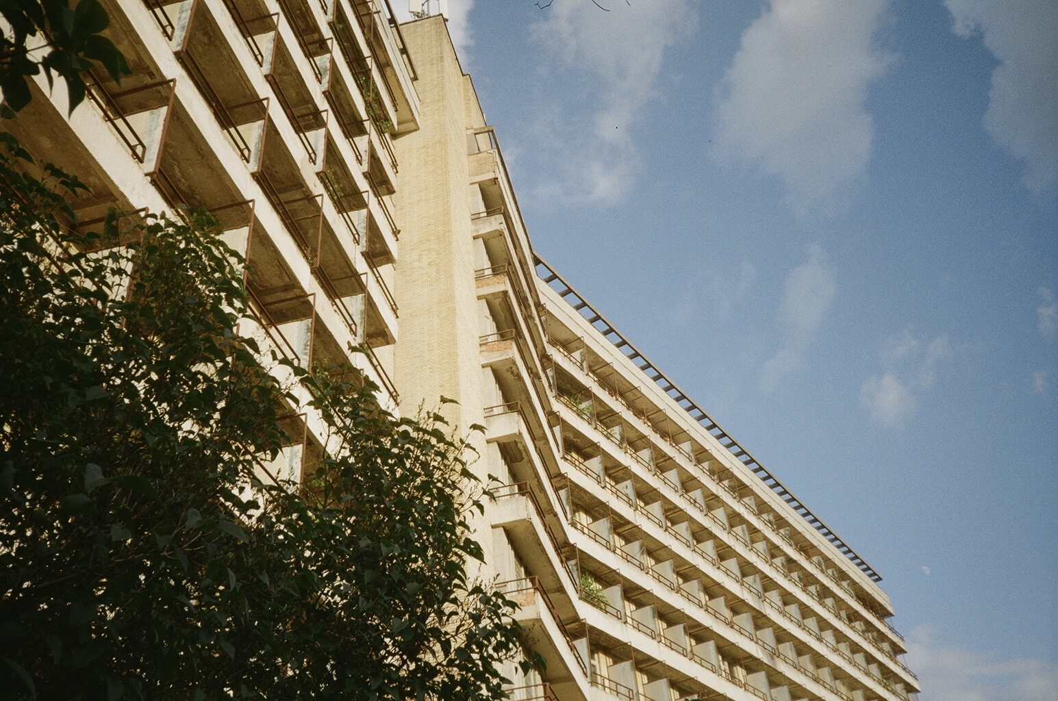 Architektūrinė kurorto atmintis