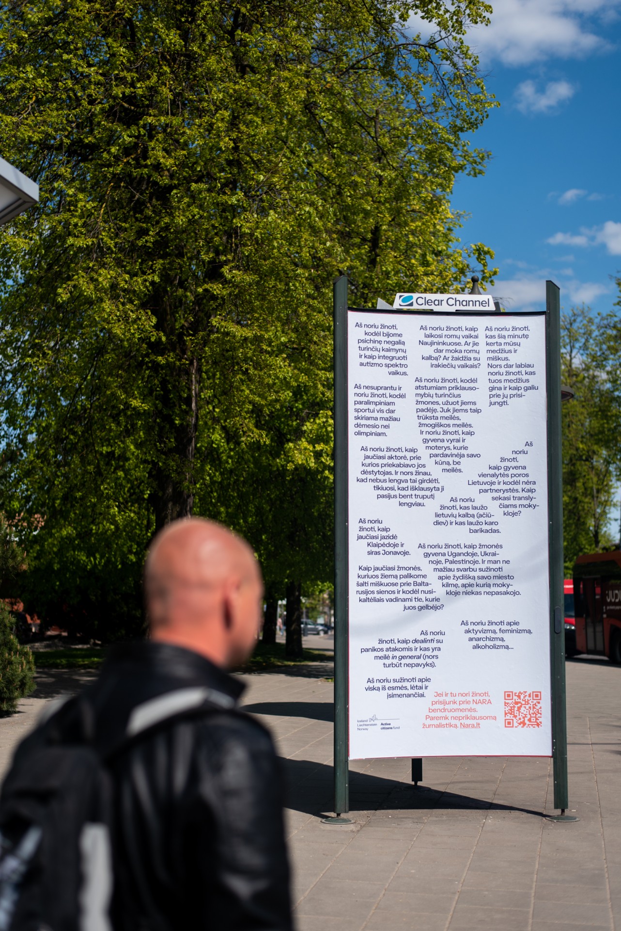 ©Berta Tilmantaitė