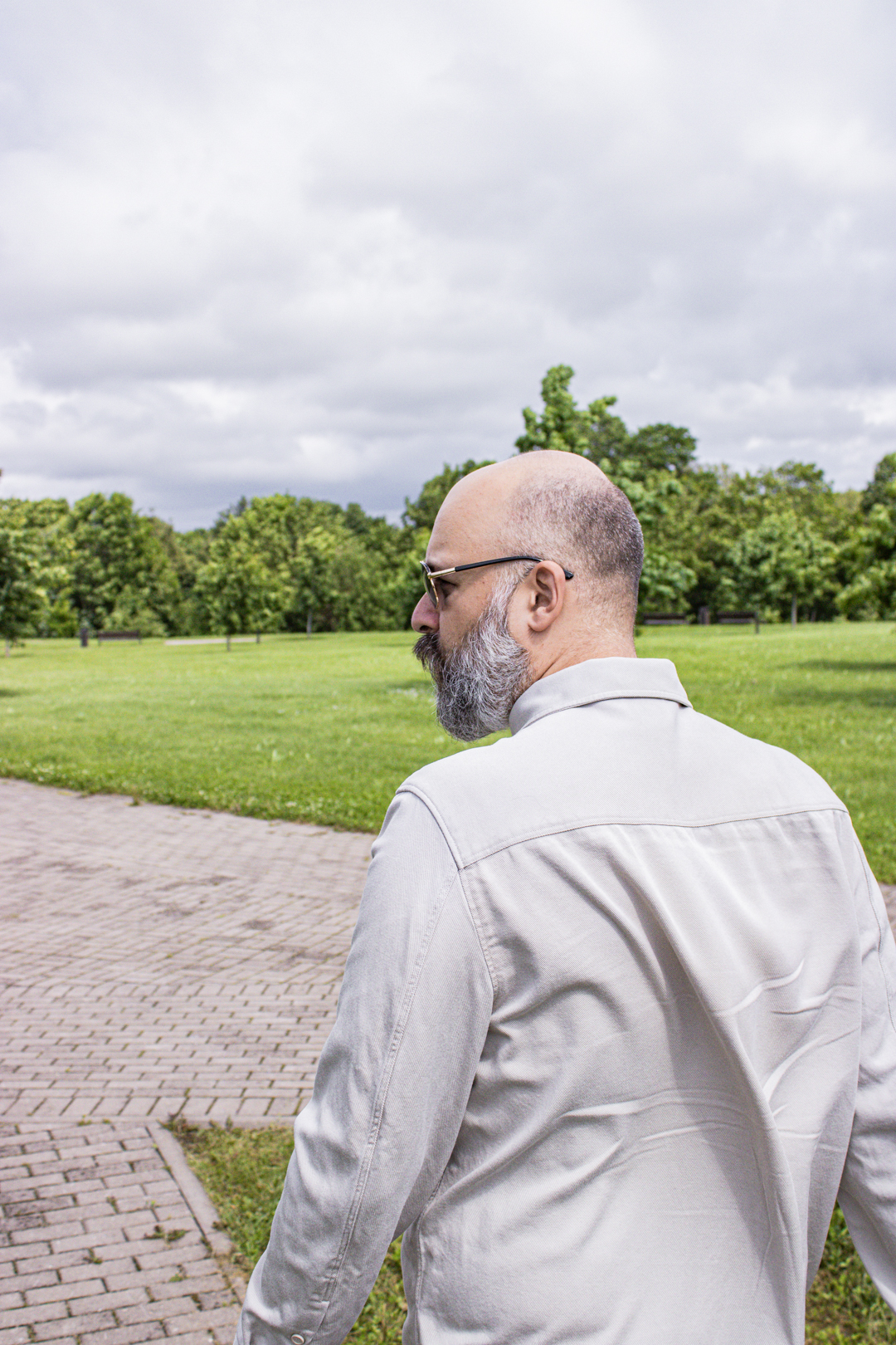 Antonas sako, kad pilietybės klausimas jam „visiškai nerūpi“. ©Danila Sviridov