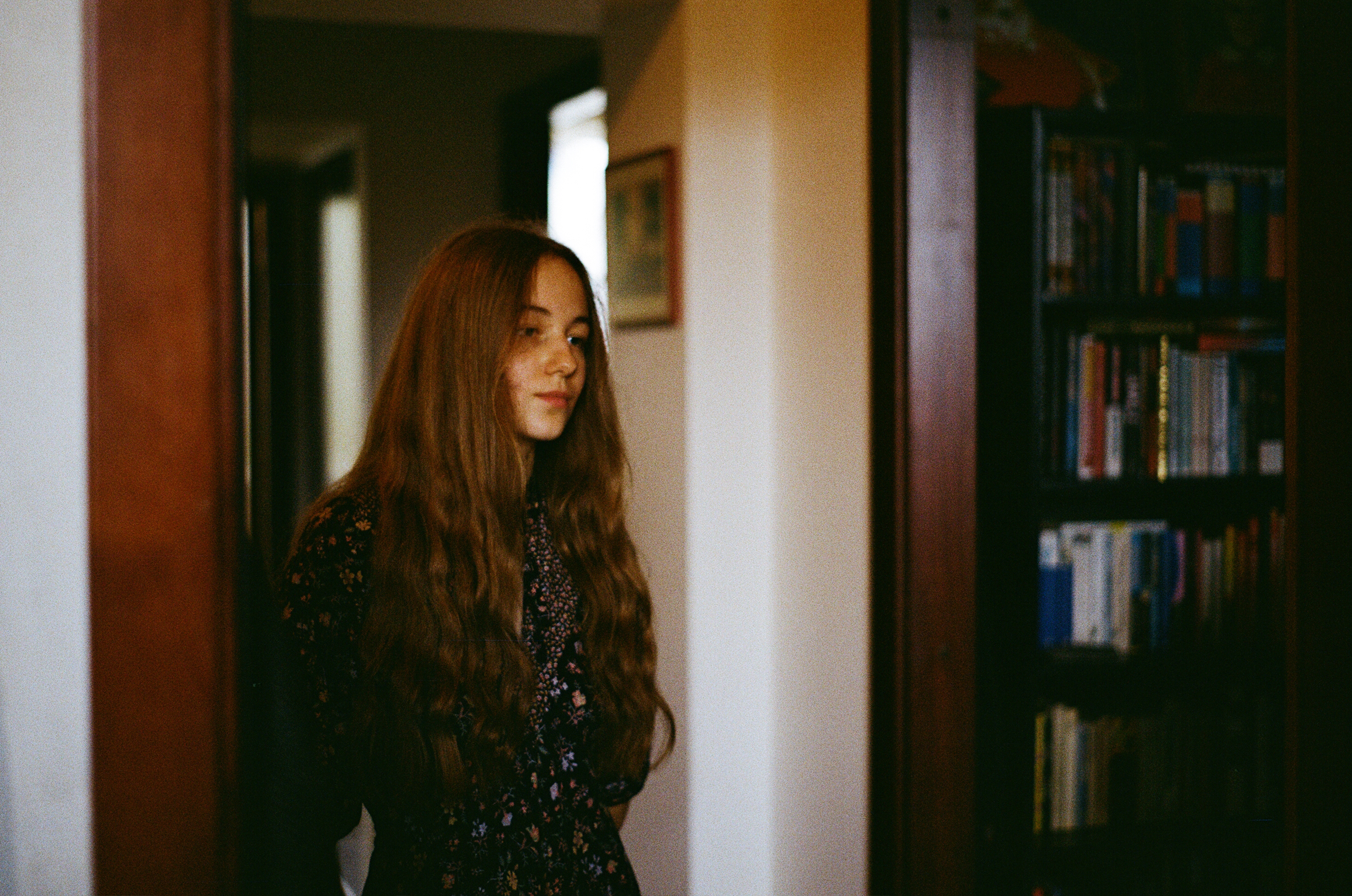 Barbora Matuzaitė